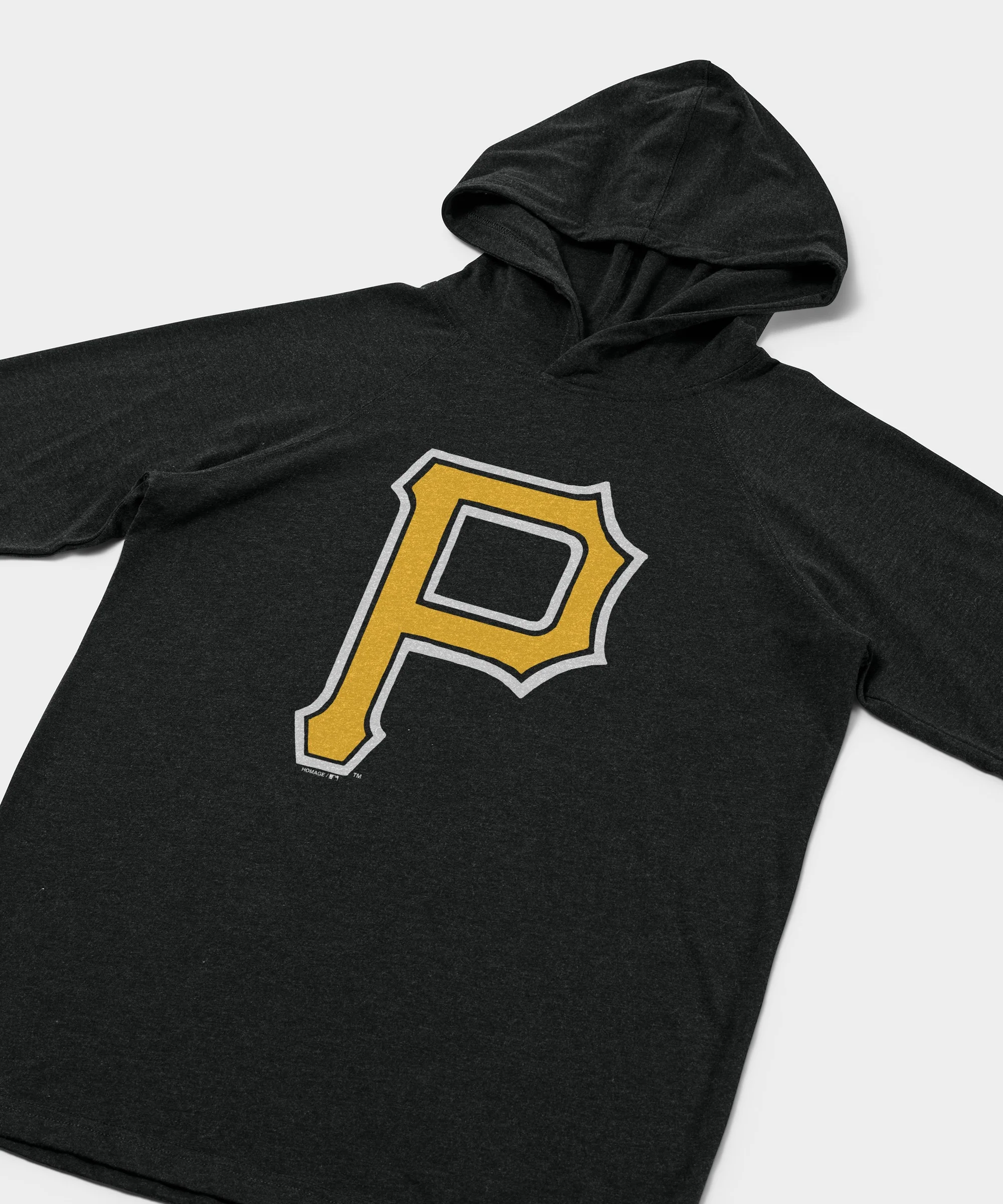 Pittsburgh Pirates '14 Lightweight Hoodie - Image 2