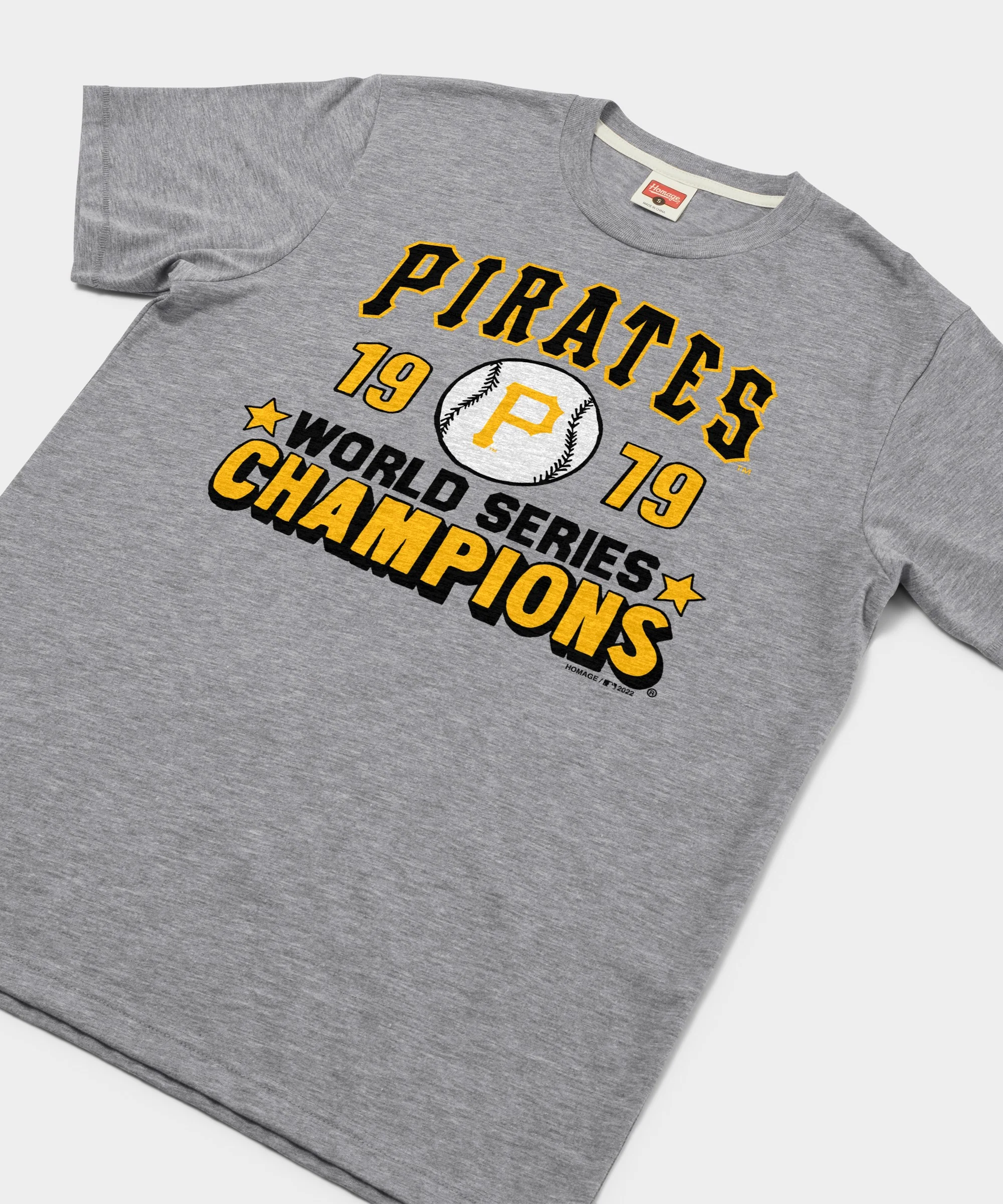 Pittsburgh Pirates 1979 Champs - Image 2