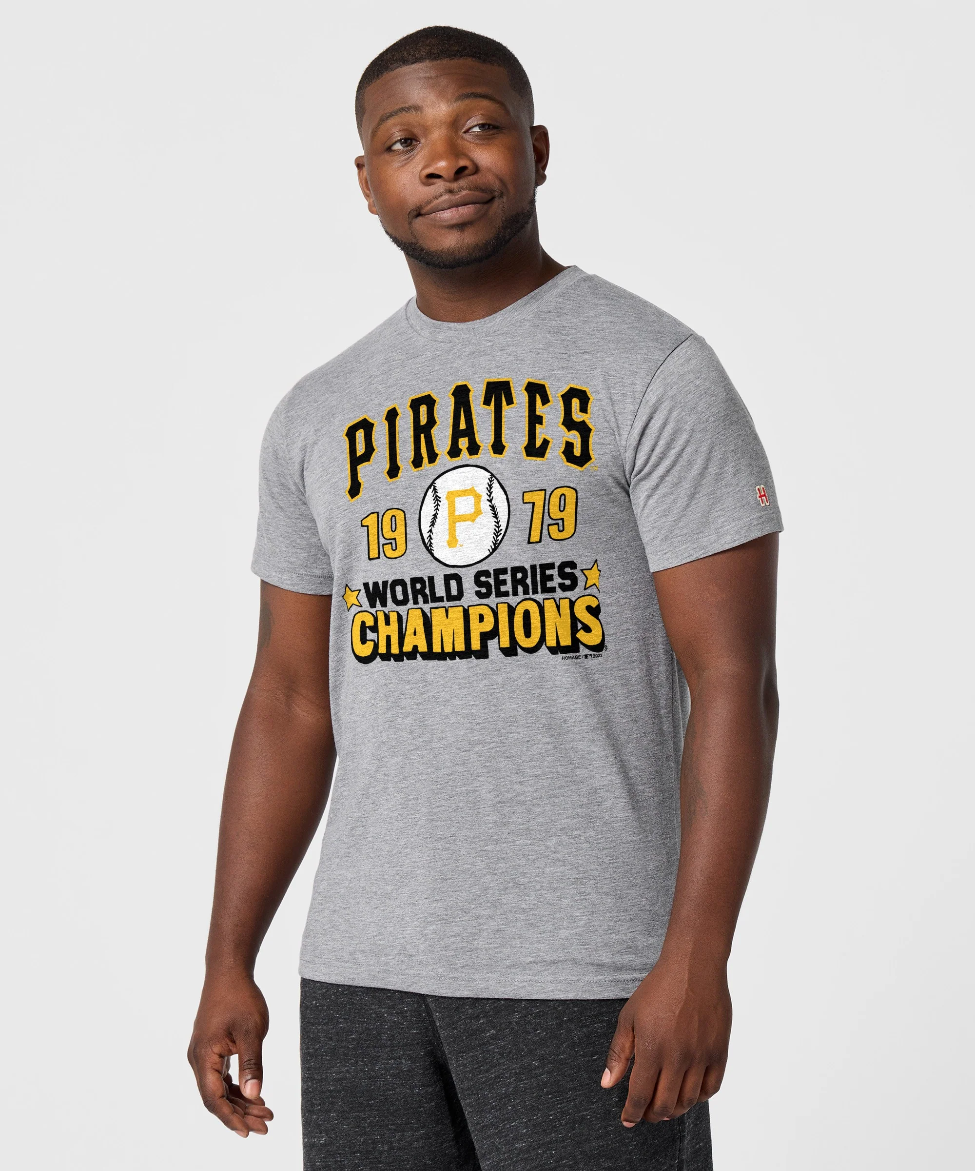 Pittsburgh Pirates 1979 Champs - Image 3