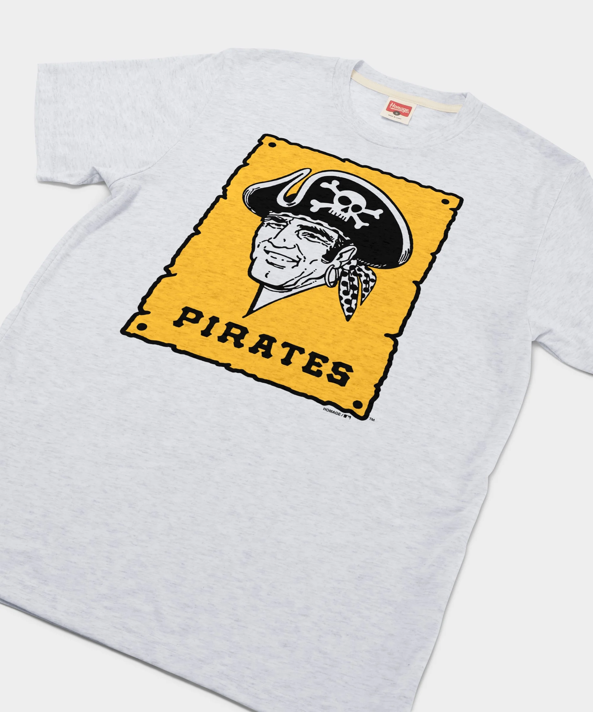 Pittsburgh Pirates '67 - Image 2