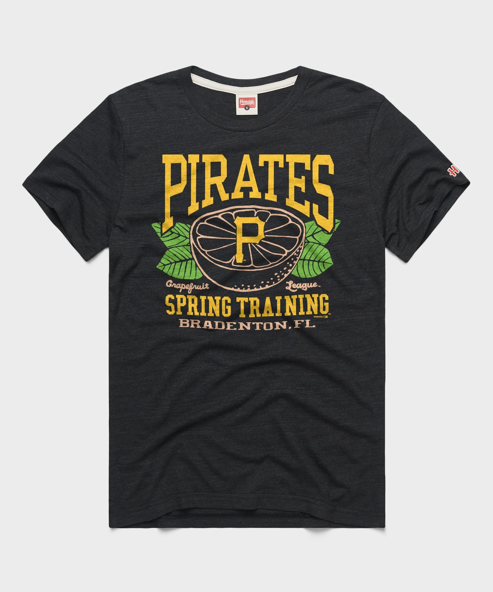 Pittsburgh Pirates Grapefruit League