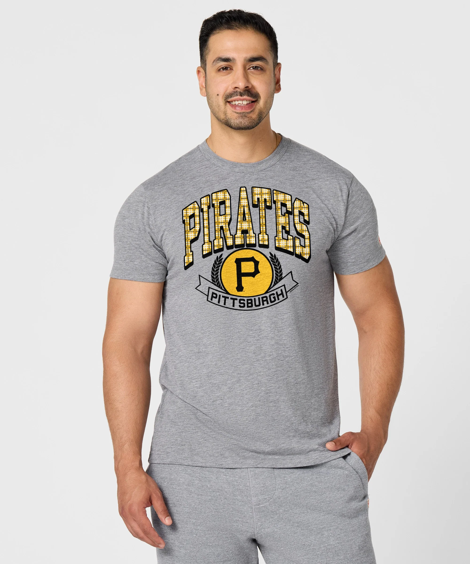 Pittsburgh Pirates Plaid - Image 3