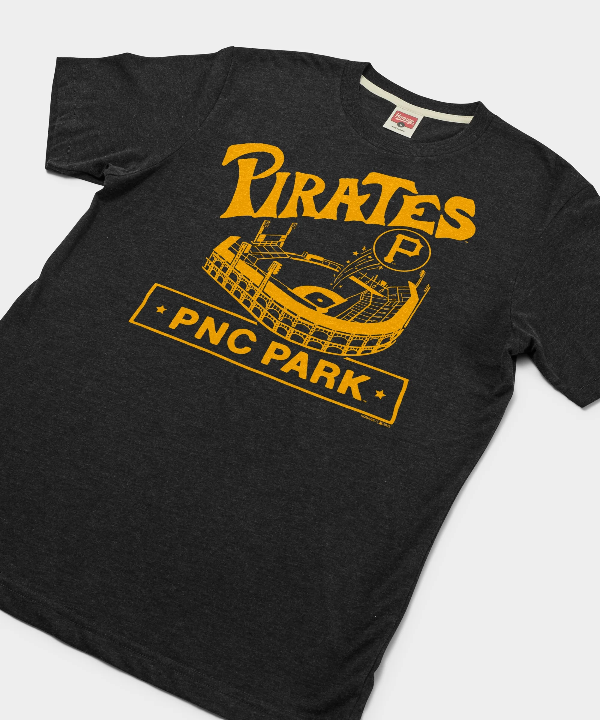 Pittsburgh Pirates PNC Park - Image 2