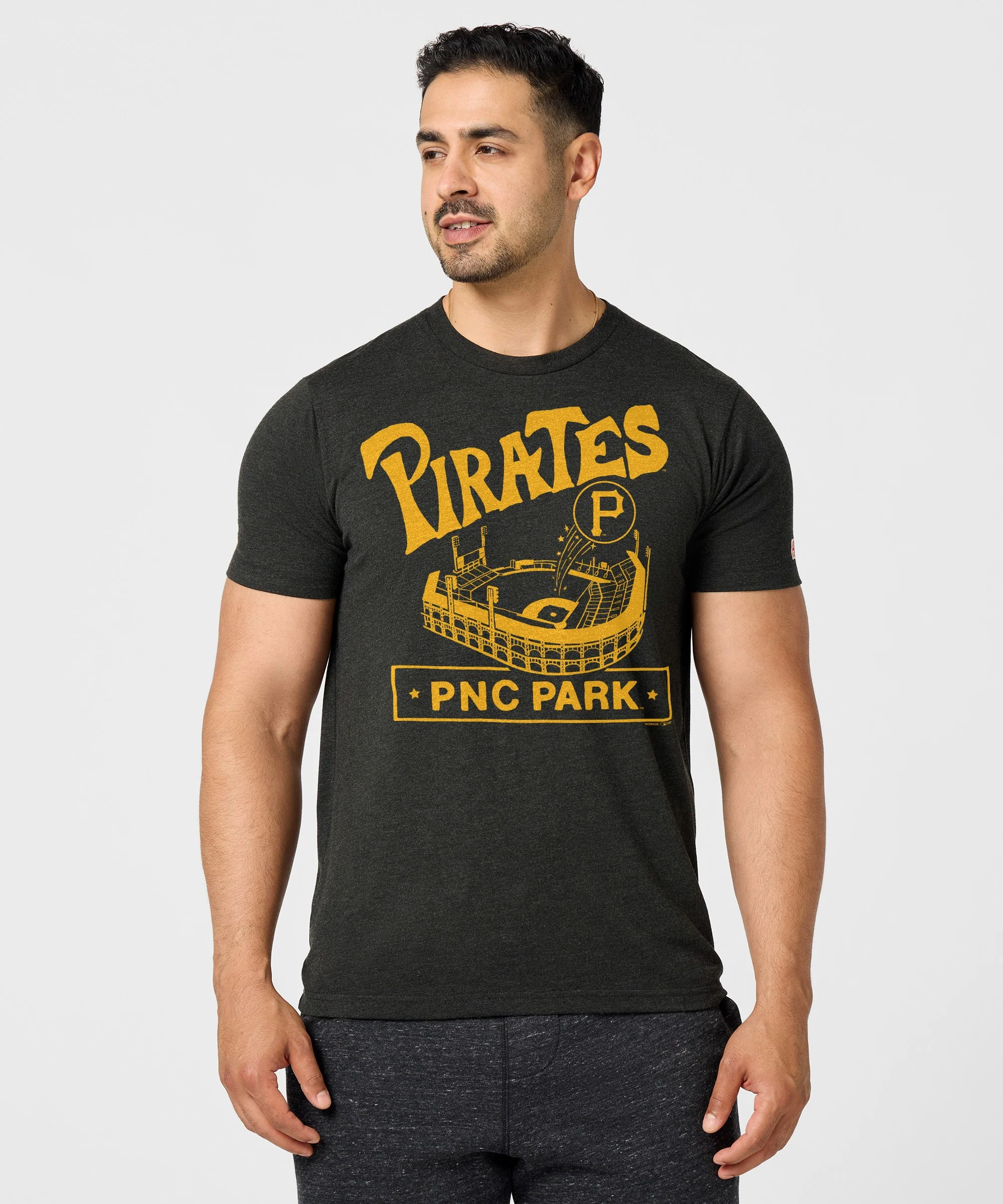Pittsburgh Pirates PNC Park - Image 3