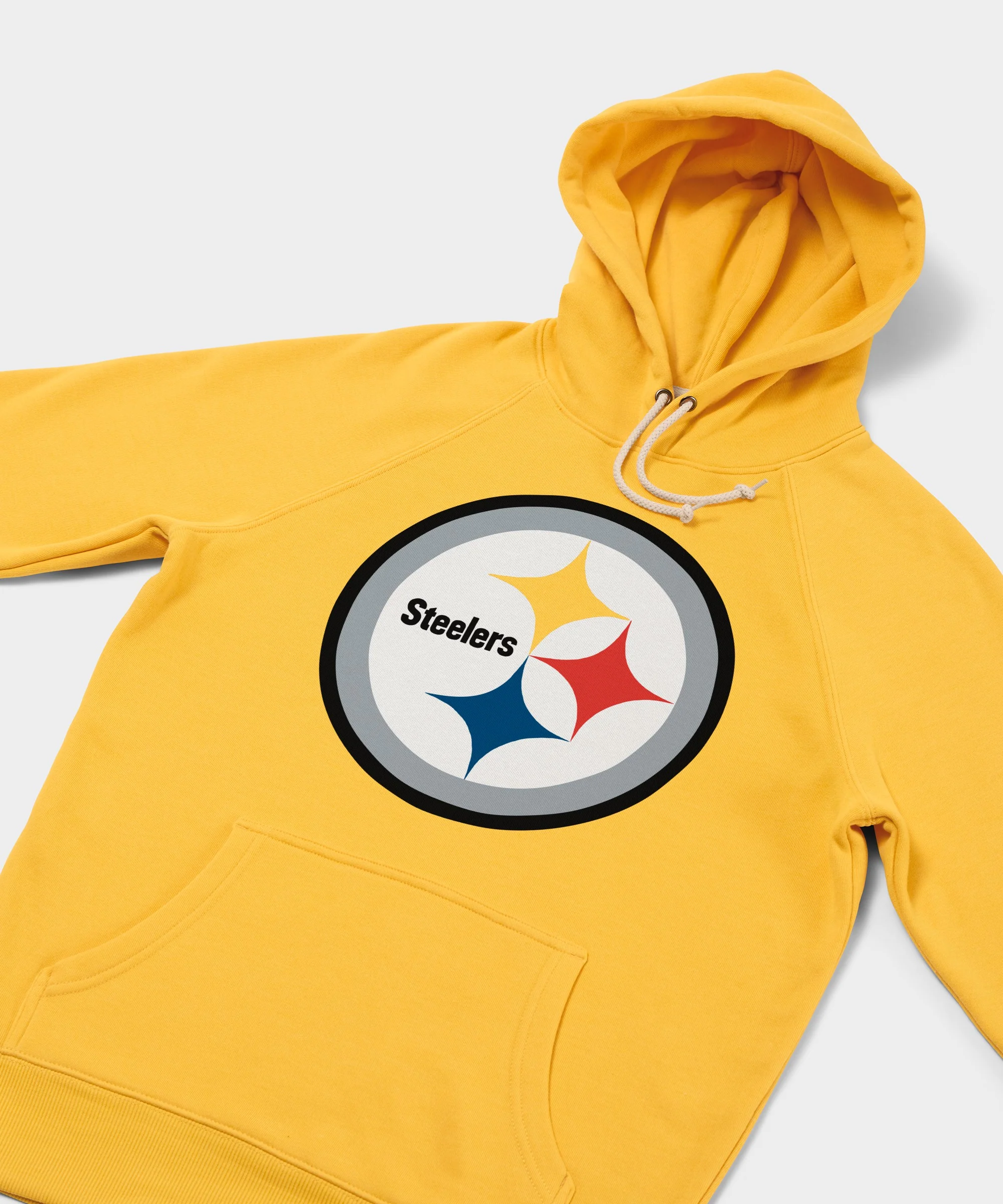Pittsburgh Steelers '02 Hoodie - Image 2