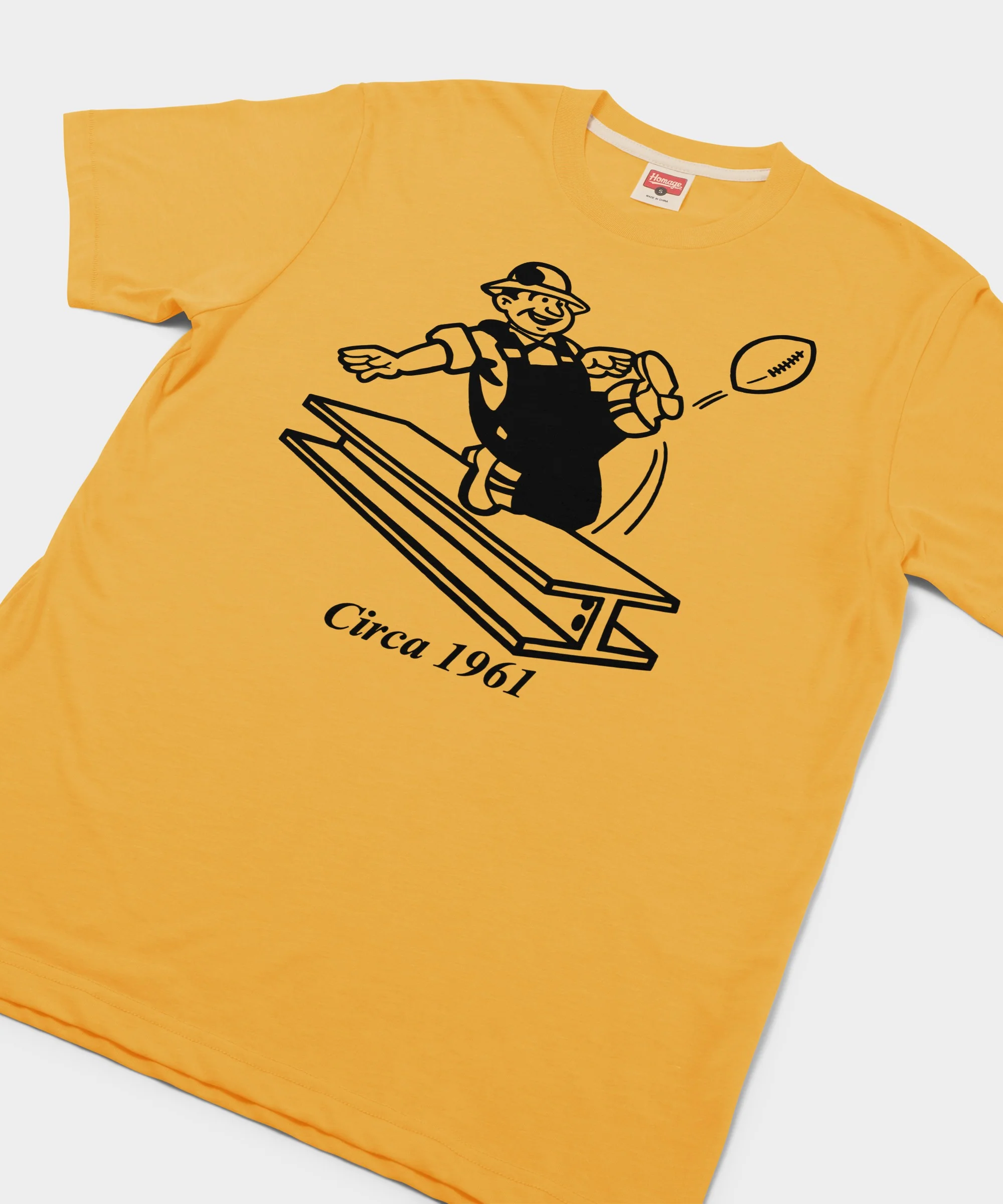 Pittsburgh Steelers '62 - Image 2