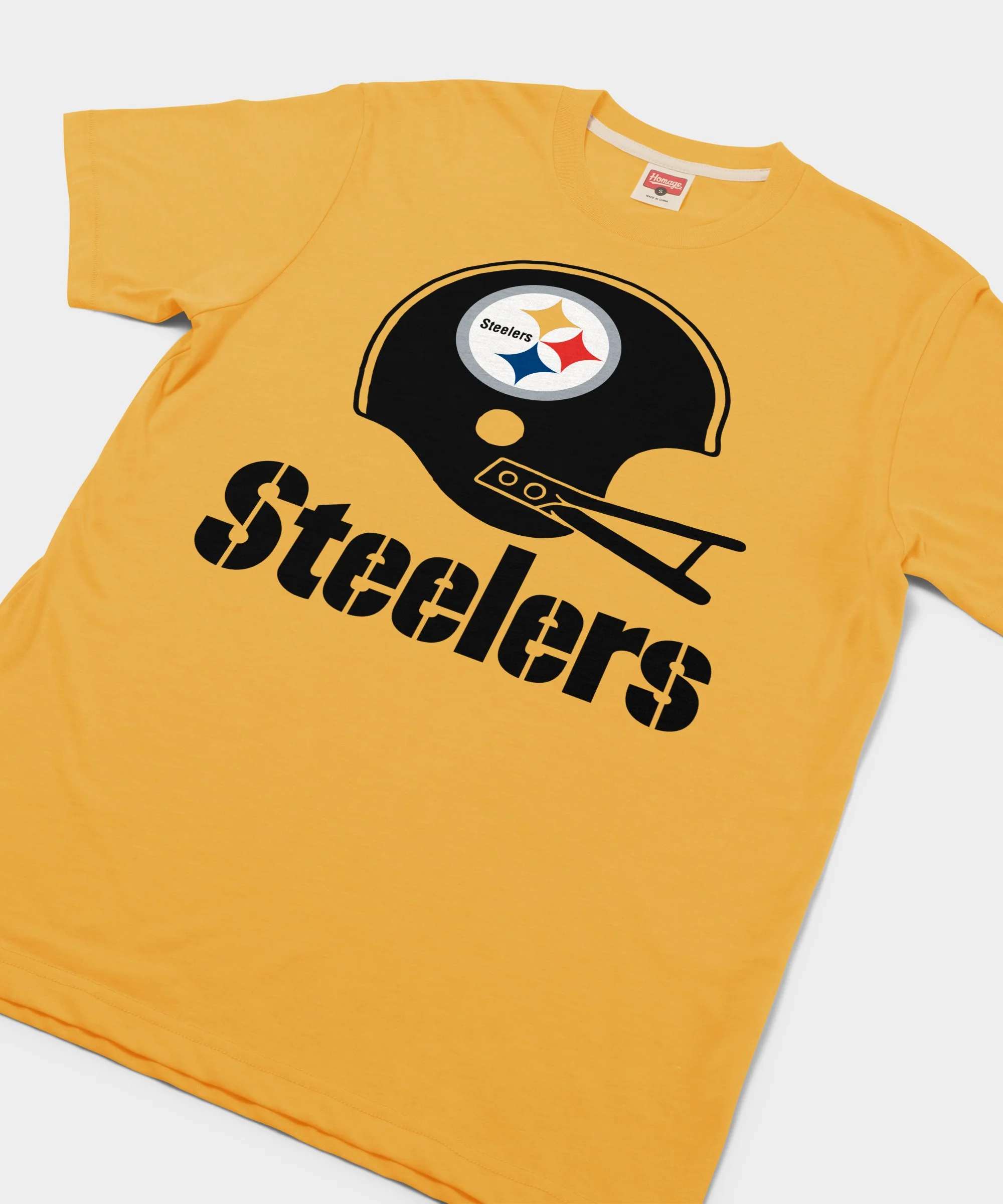 Pittsburgh Steelers Big Helmet - Image 2