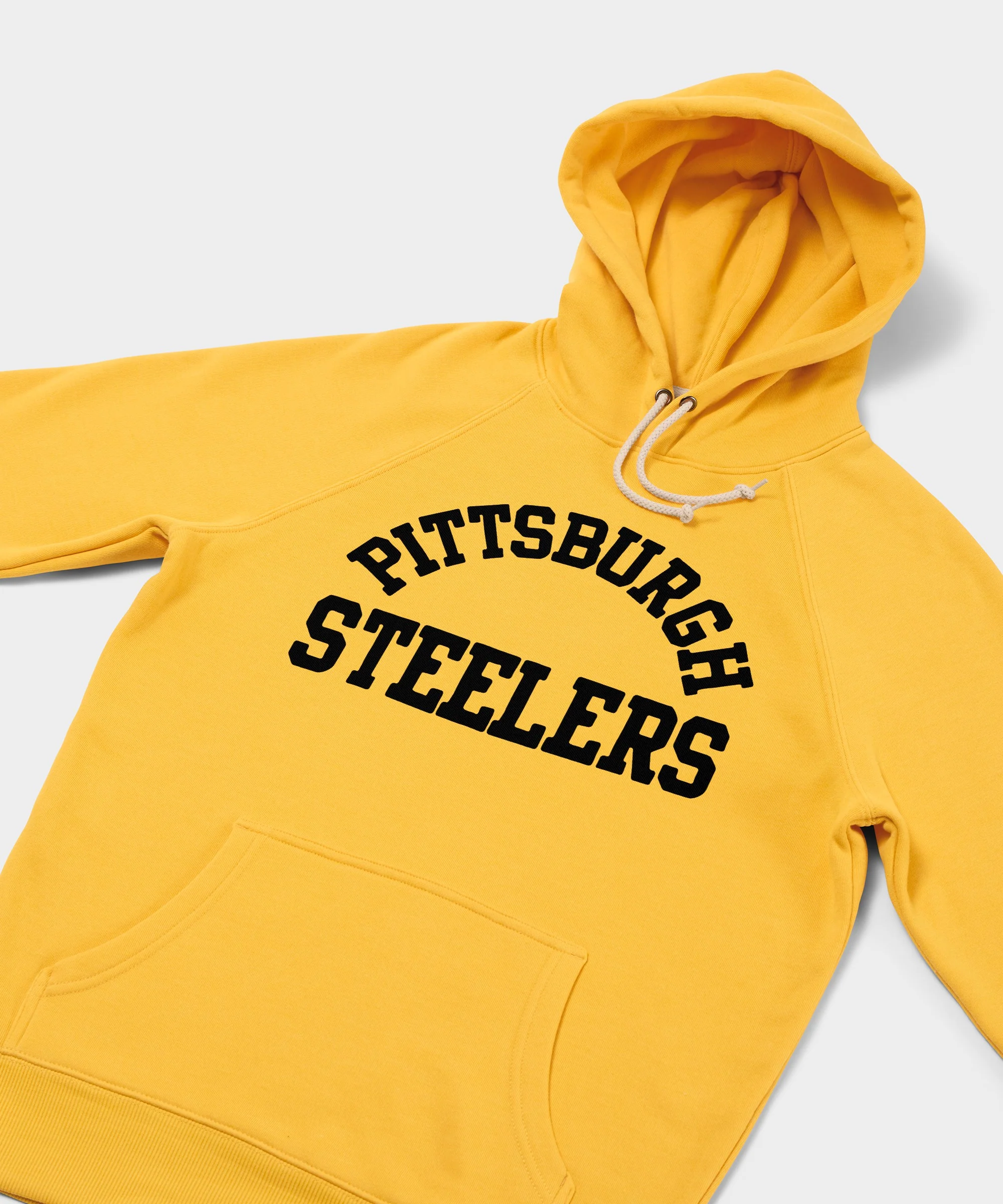 Pittsburgh Steelers Classic Hoodie - Image 2