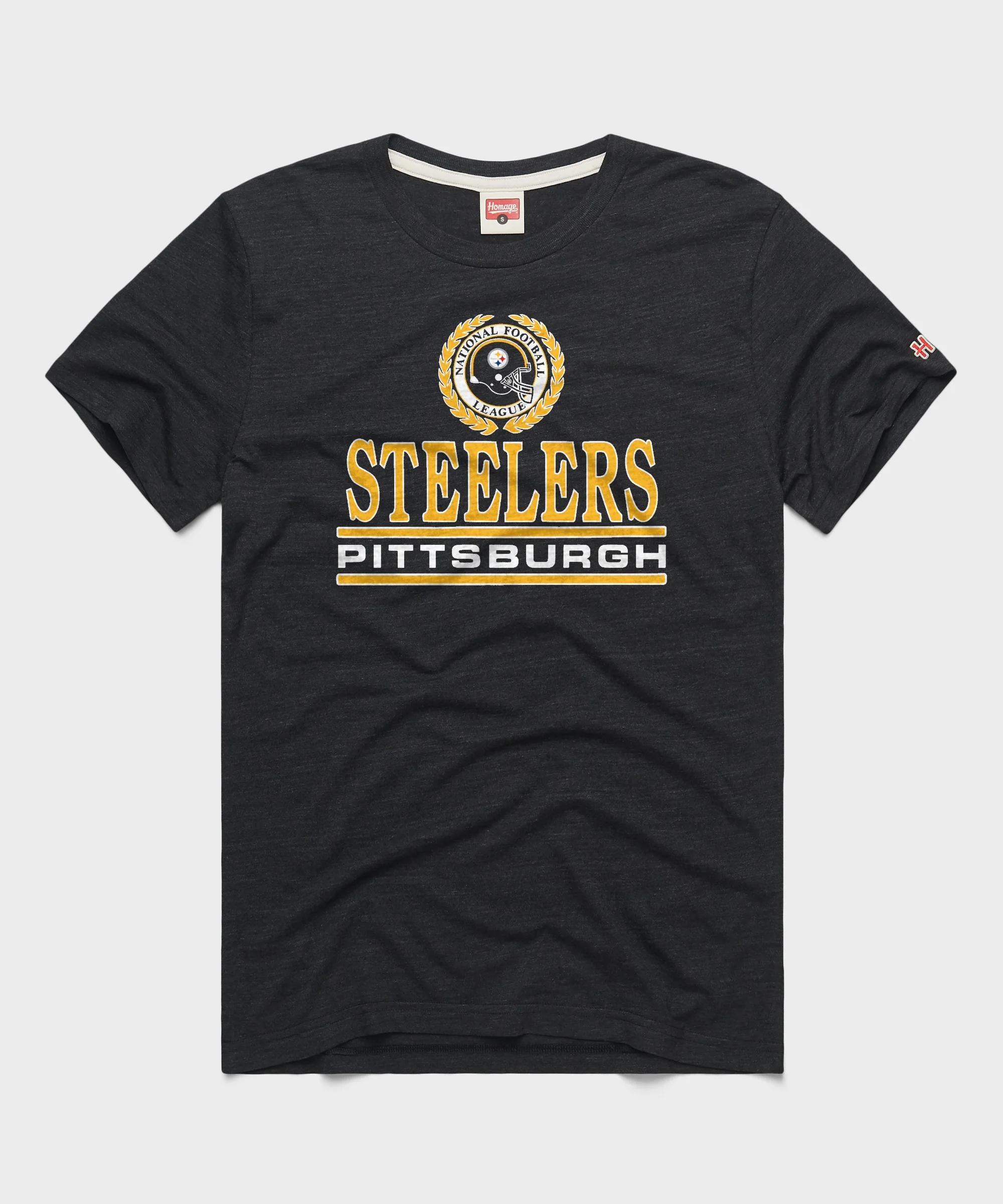 Pittsburgh Steelers Crest