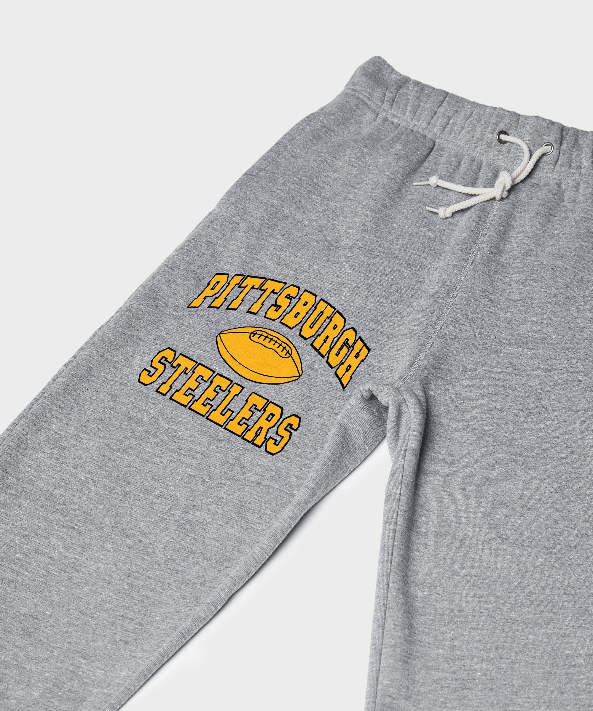 Pittsburgh Steelers Gridiron Sweatpants - Image 2