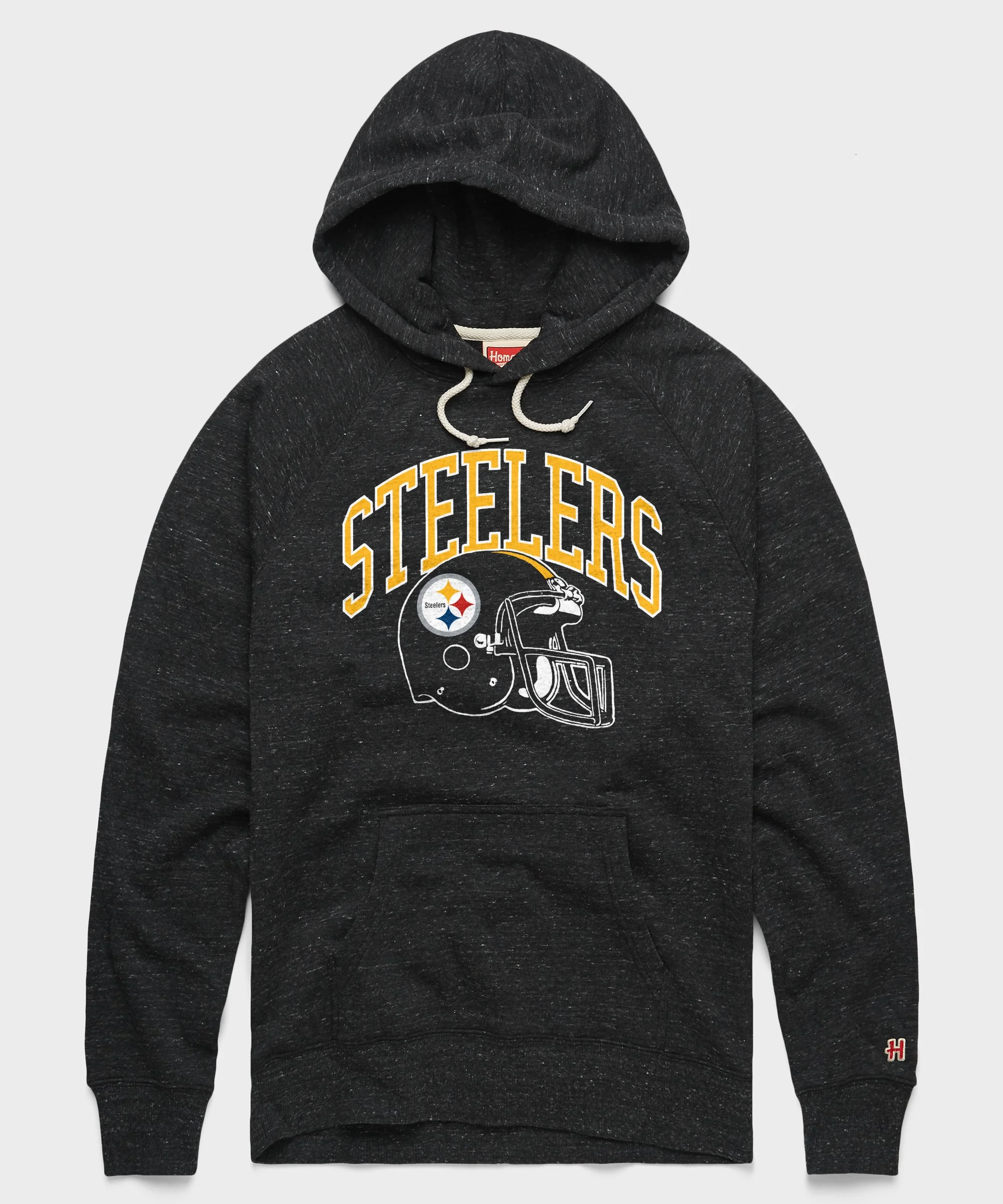 Pittsburgh Steelers Helmet Hoodie