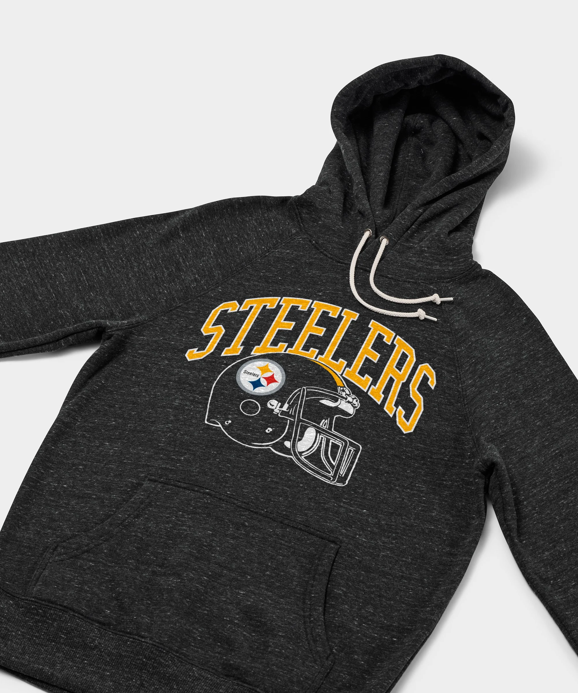 Pittsburgh Steelers Helmet Hoodie - Image 2