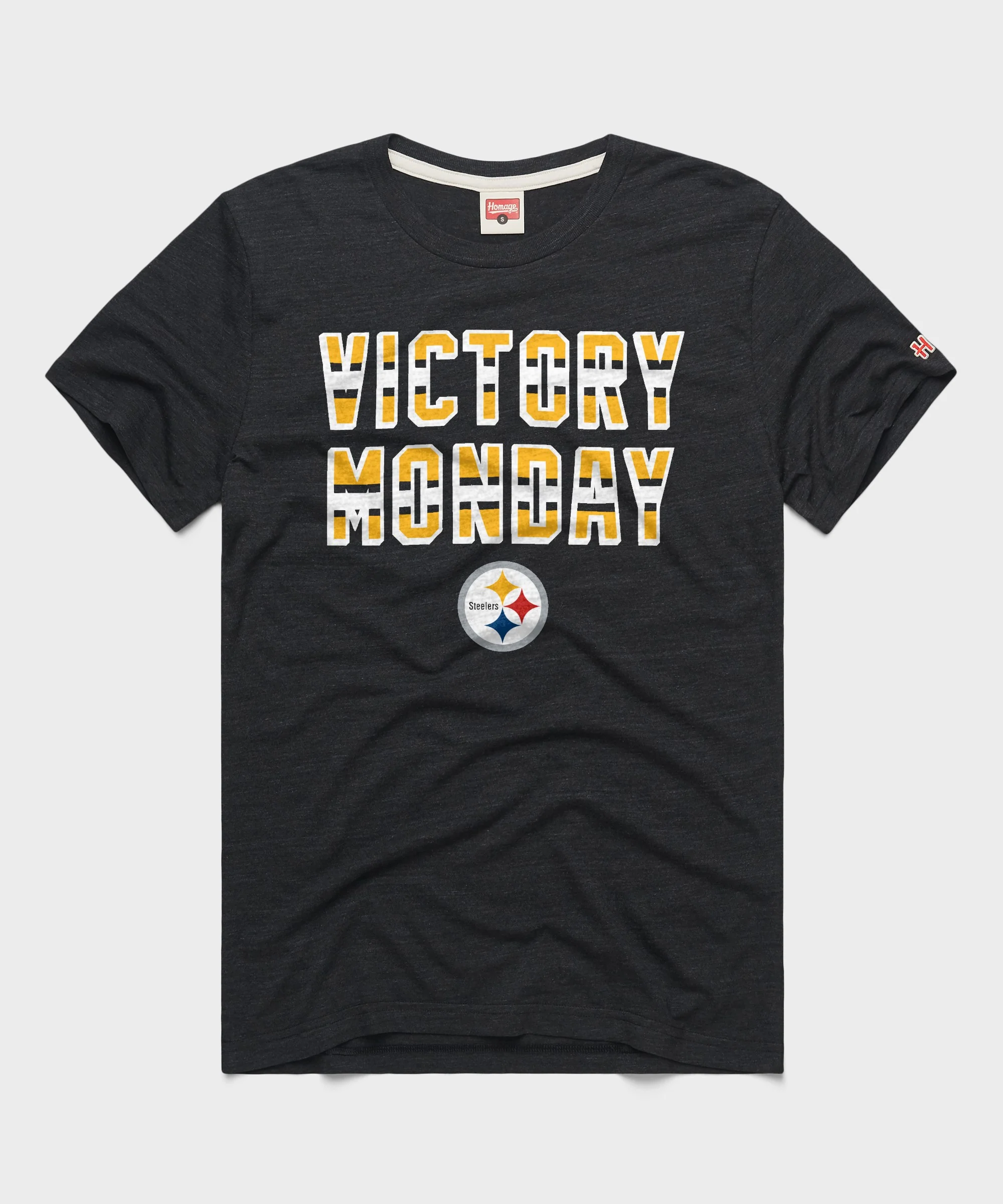 Pittsburgh Steelers Victory Monday