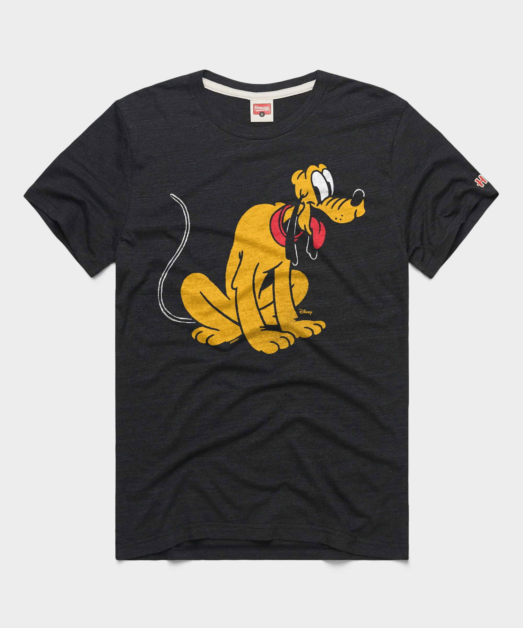Pluto