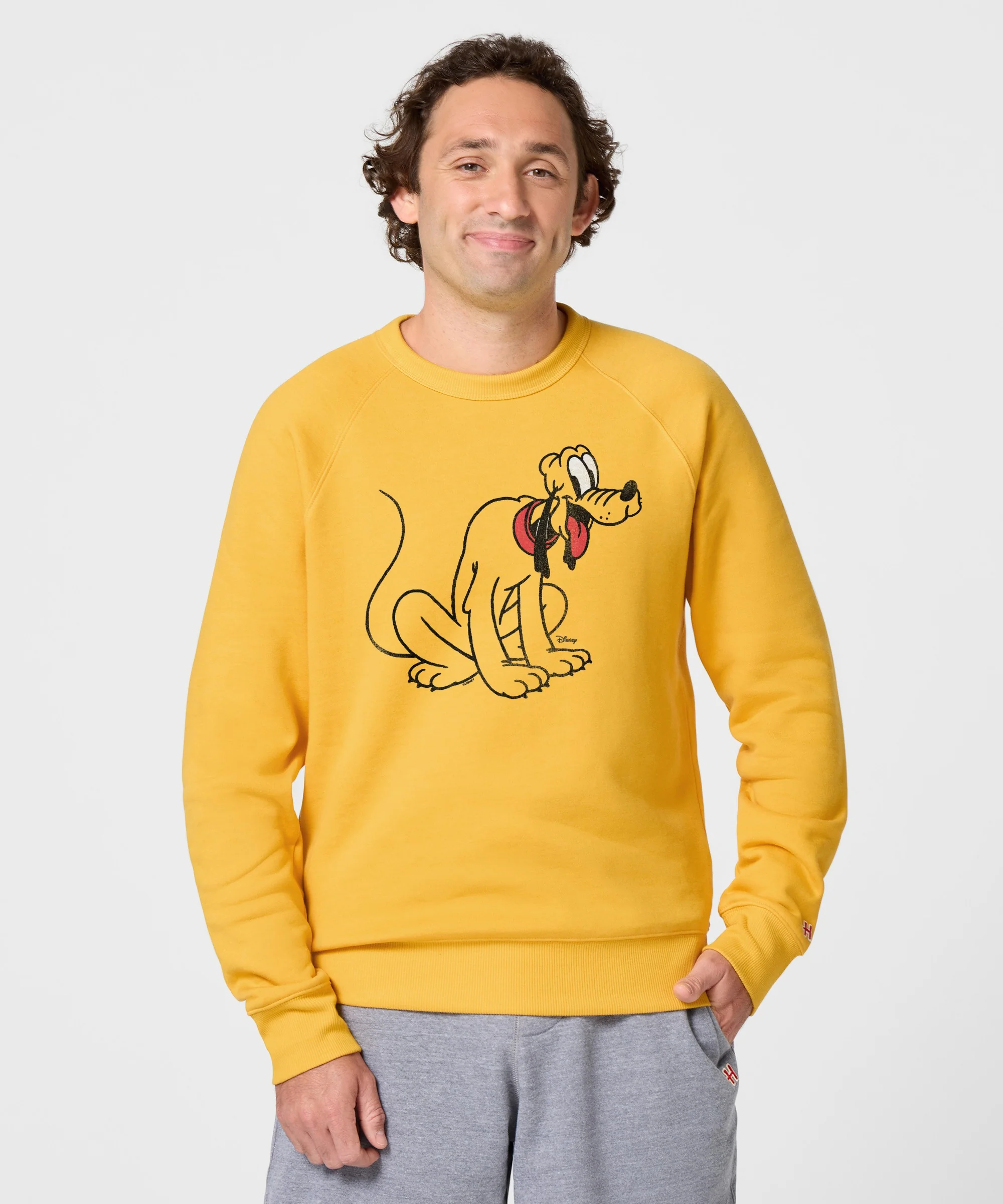 Pluto Crewneck - Image 3