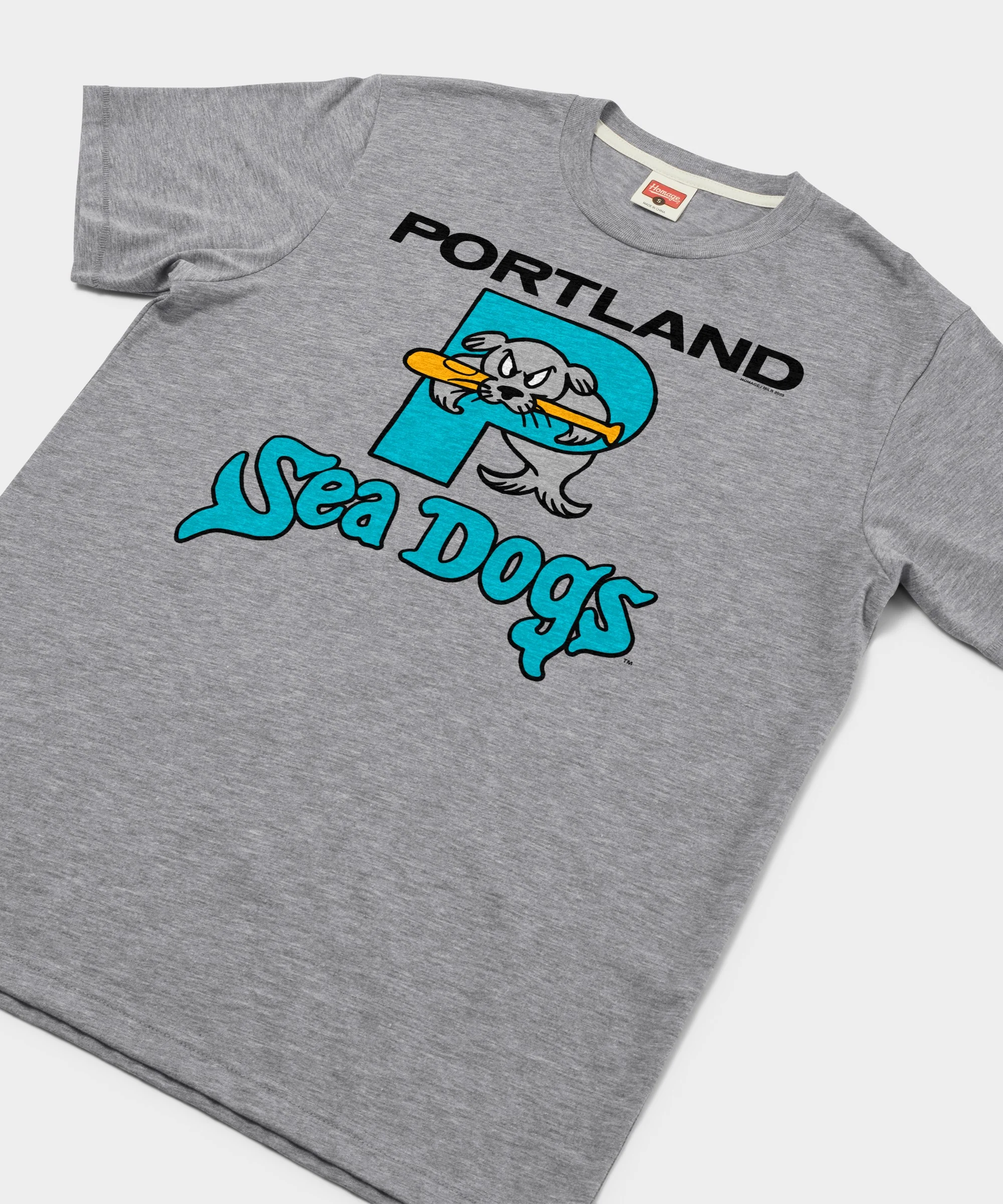 Portland Sea Dogs - Image 2