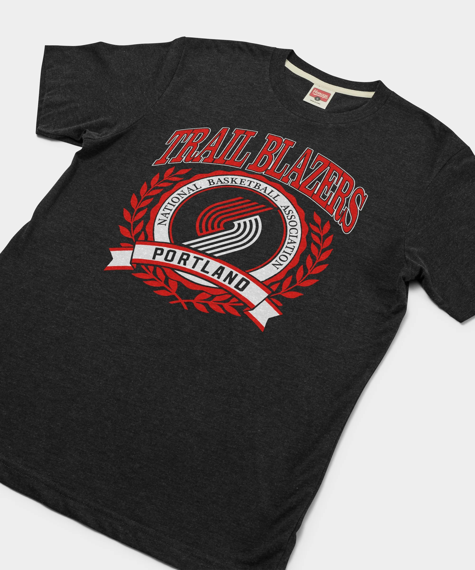 Portland Trail Blazers Crest - Image 2