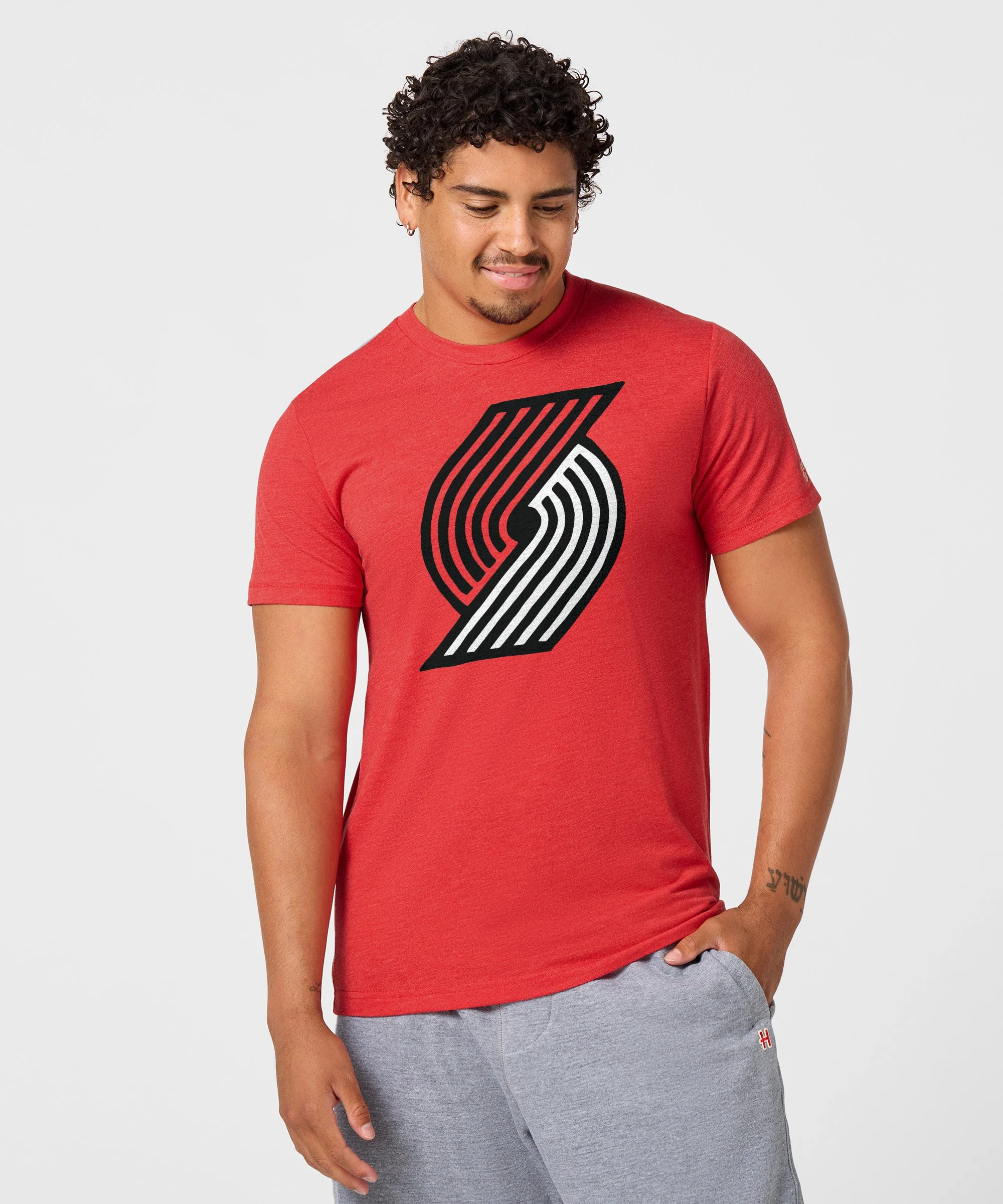 Portland Trail Blazers Logo - Image 3
