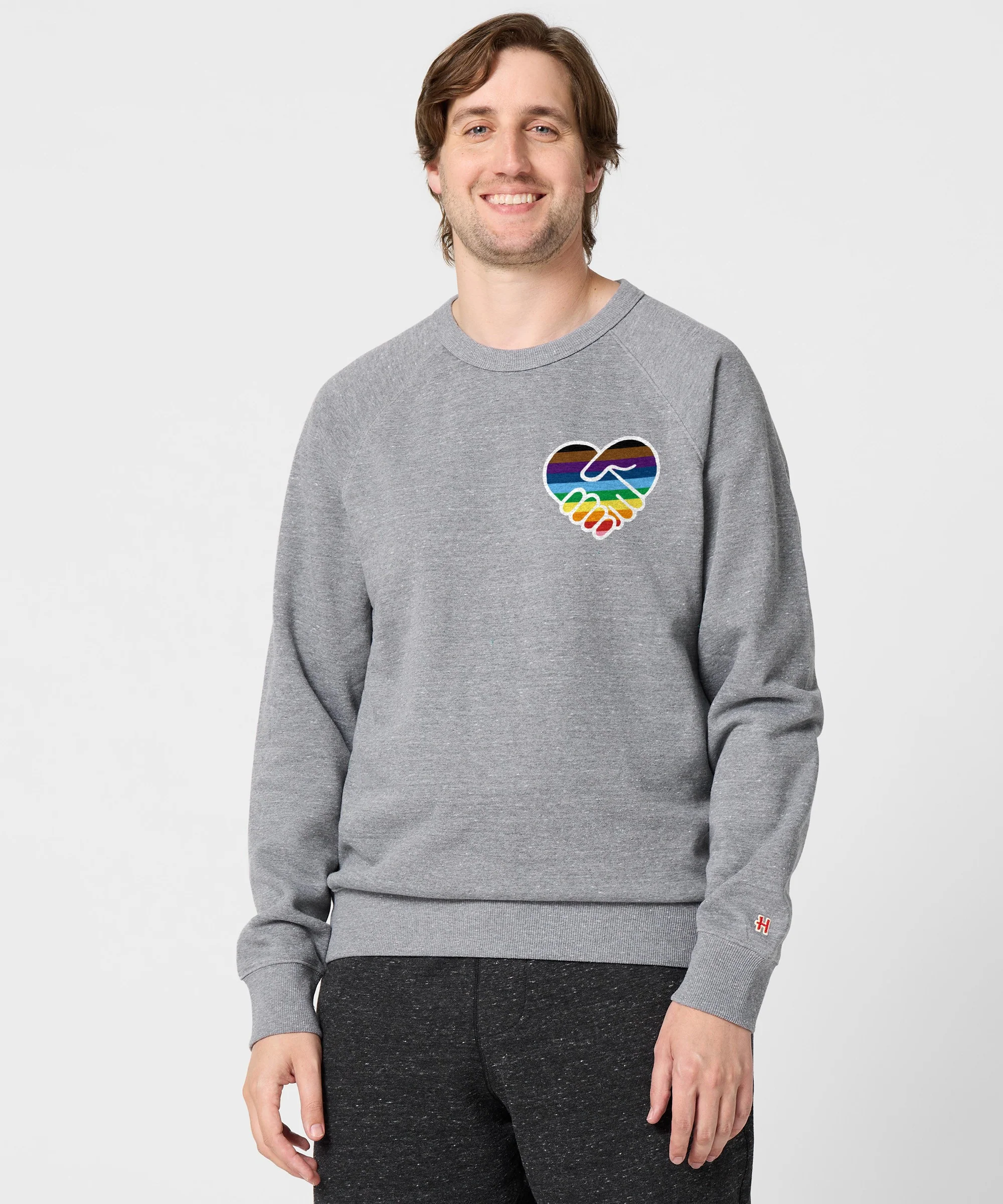 Pride Unity Crewneck - Image 3