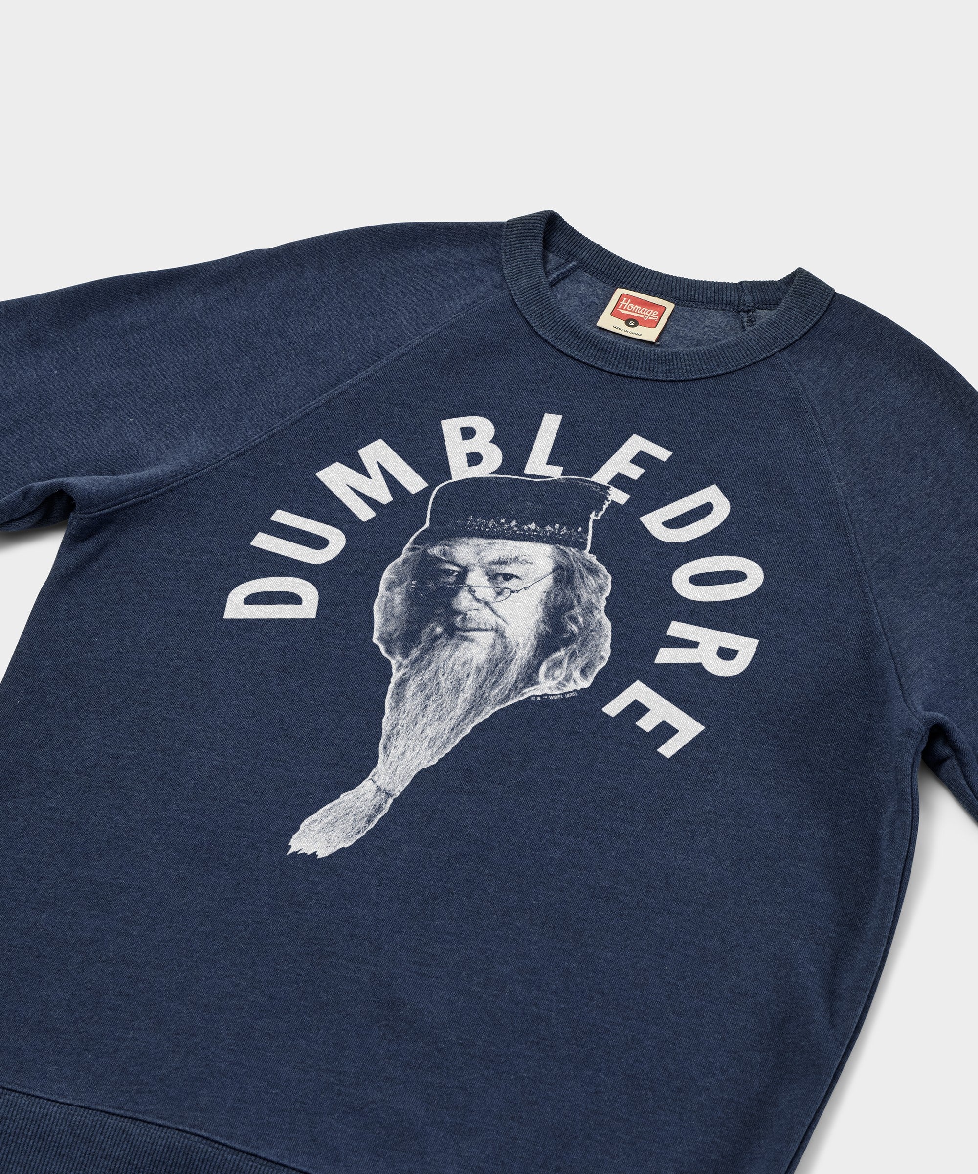 Professor Dumbledore Crewneck - Image 2