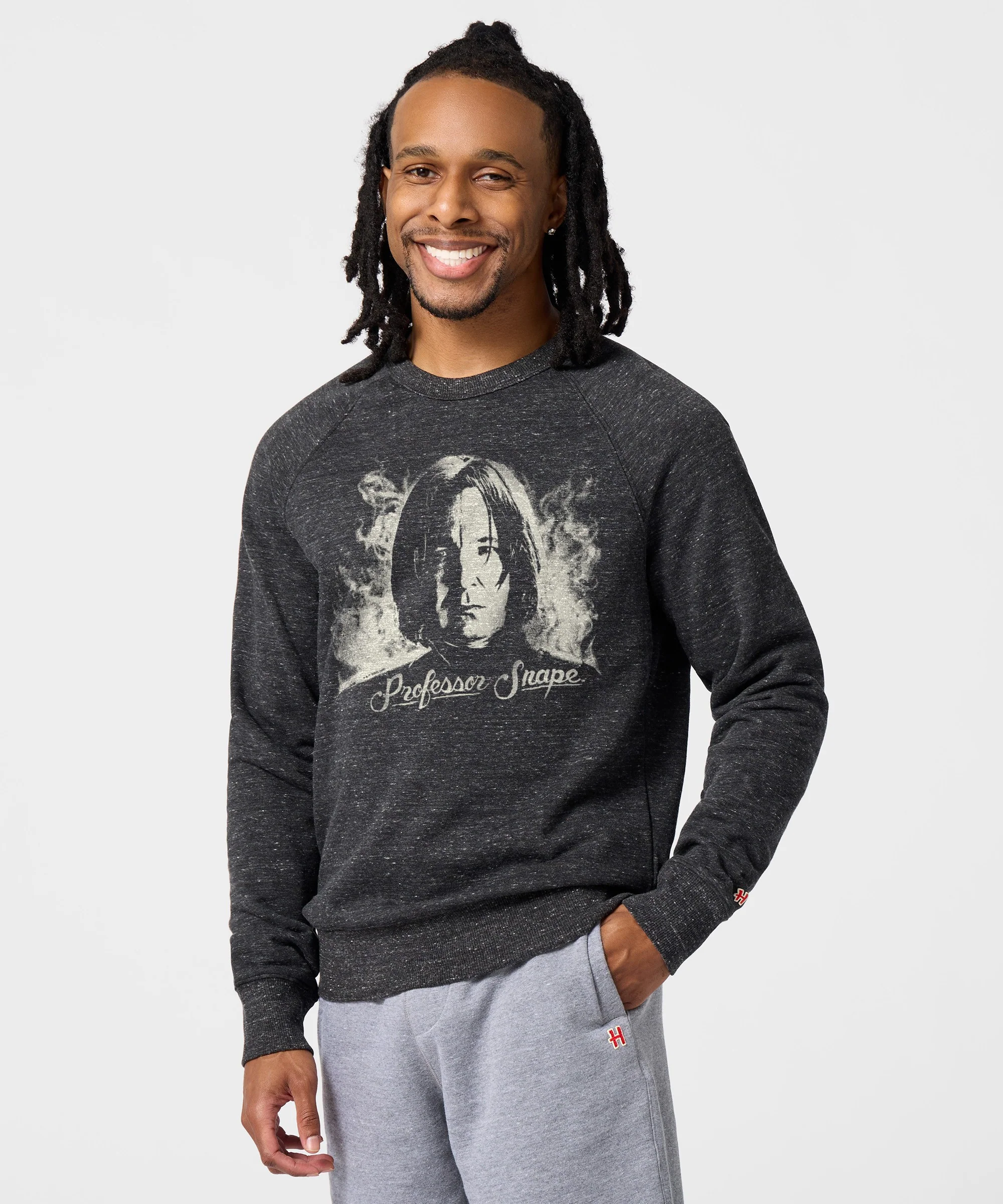 Professor Snape Crewneck - Image 3