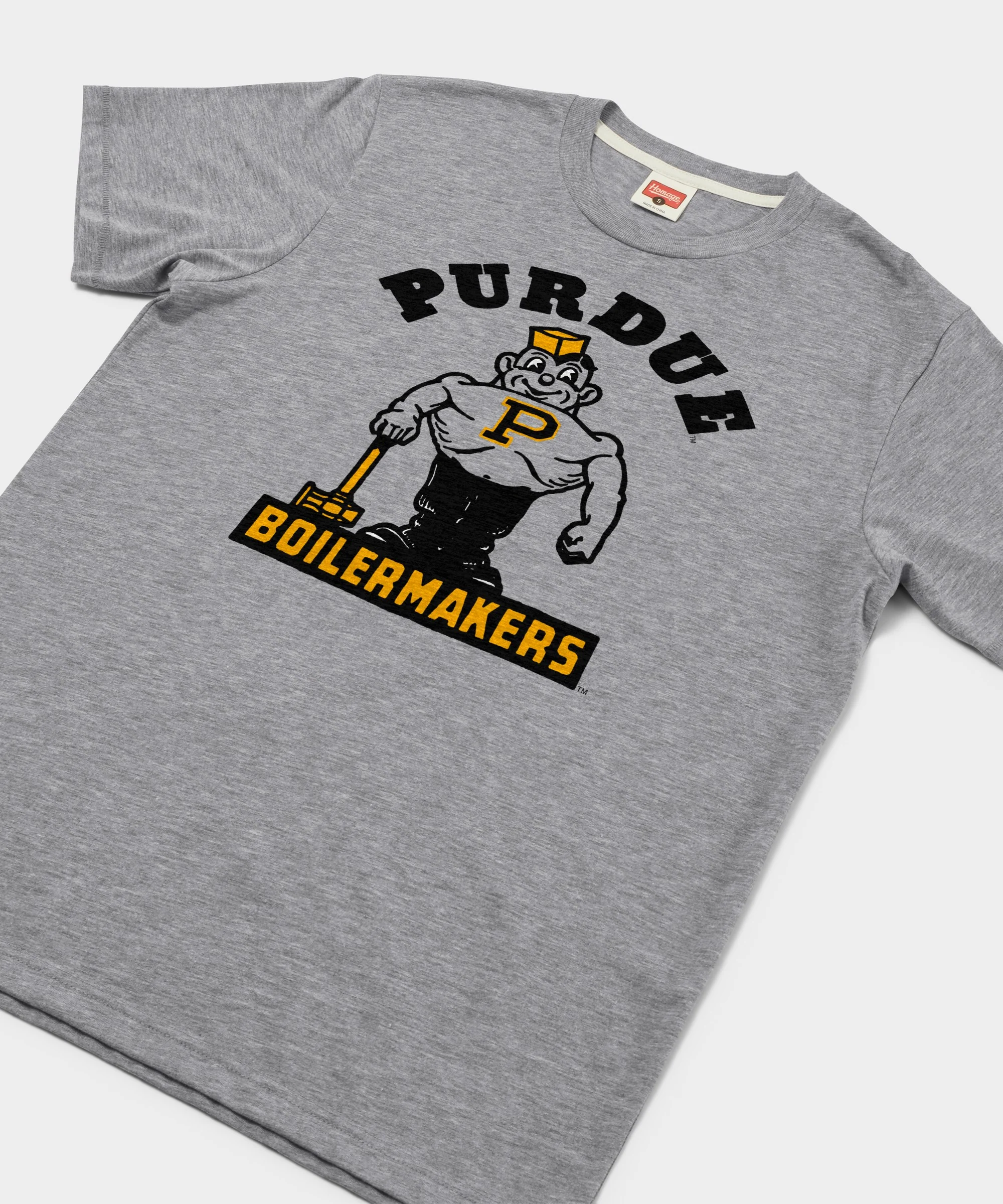 Purdue Boilermakers - Image 2