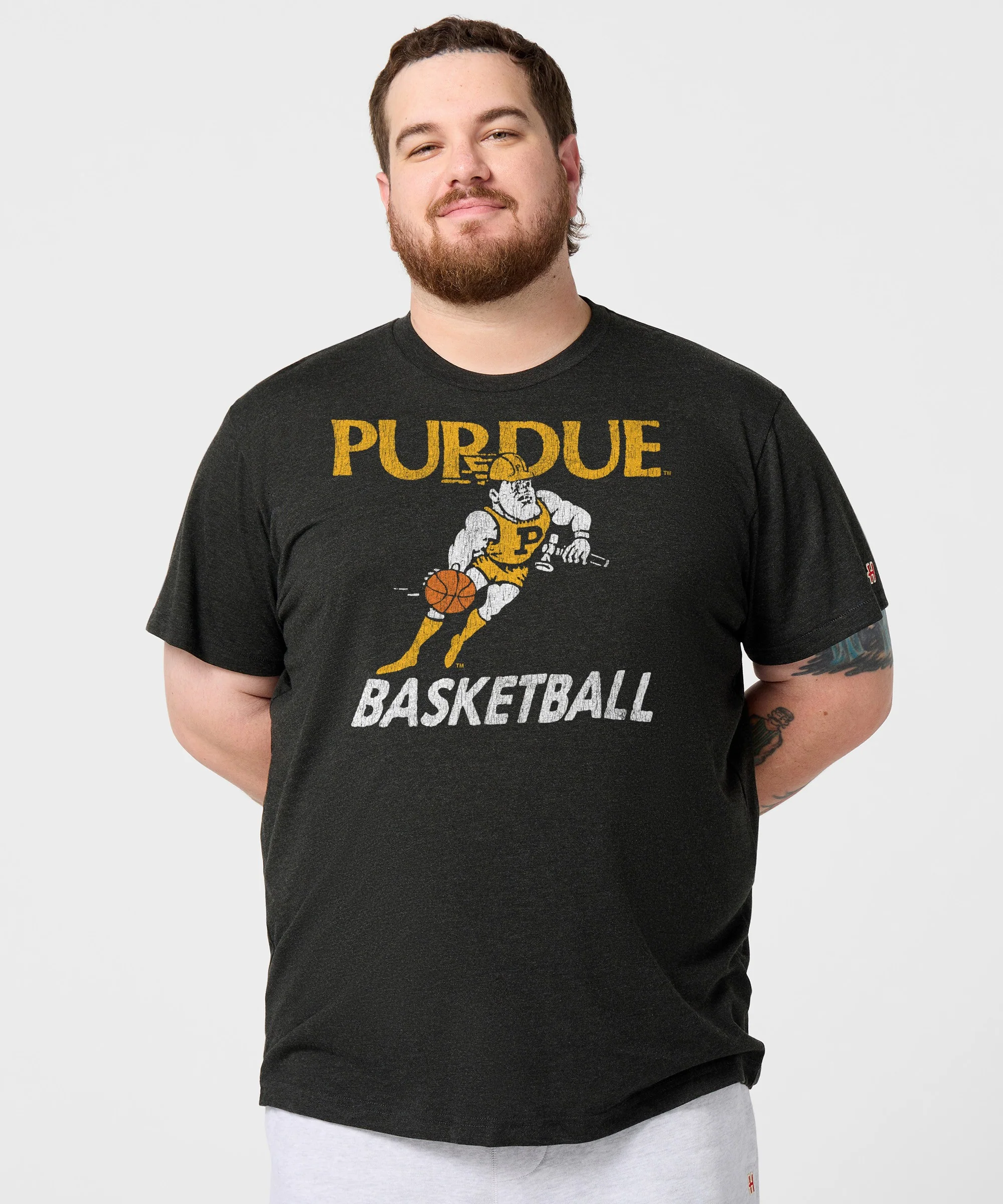 Purdue Boilermakers Basketball - Image 3