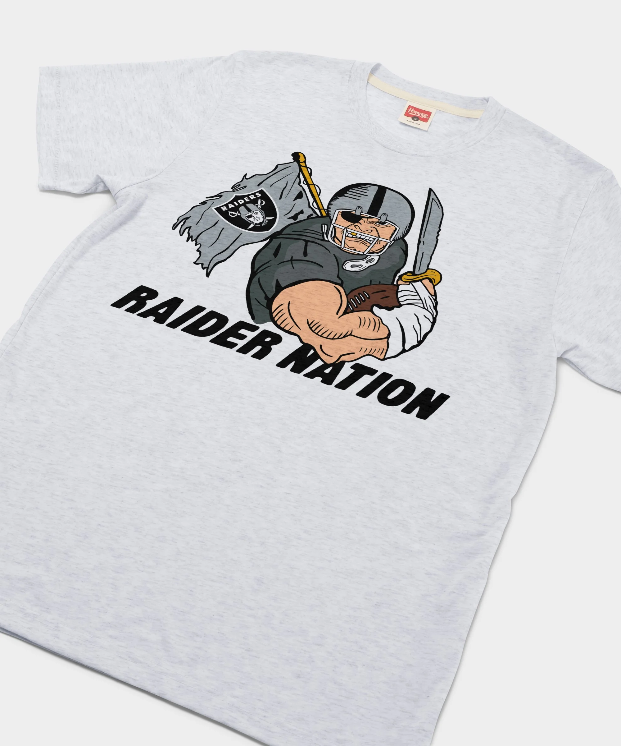 Raider Nation - Image 2