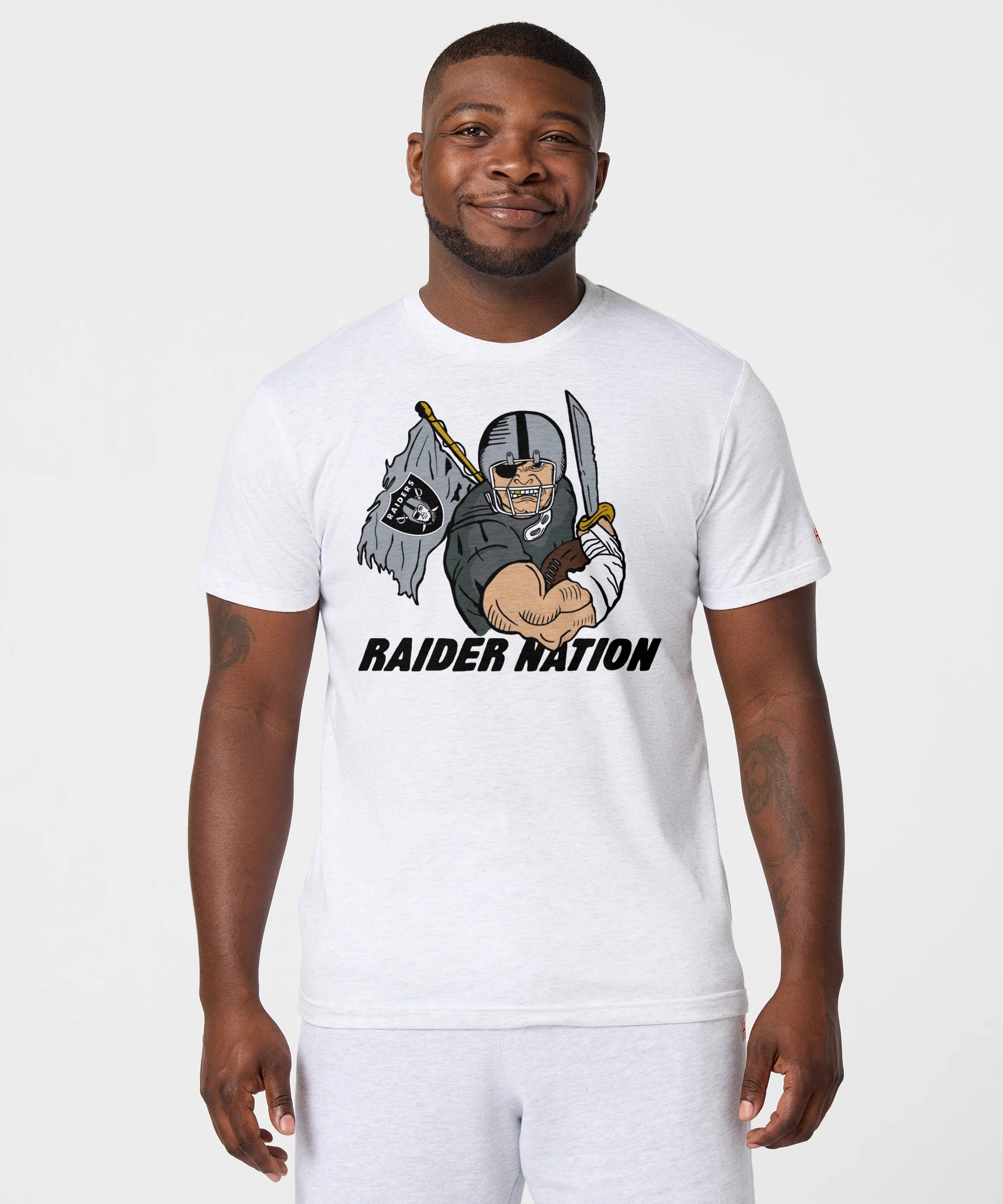 Raider Nation - Image 3