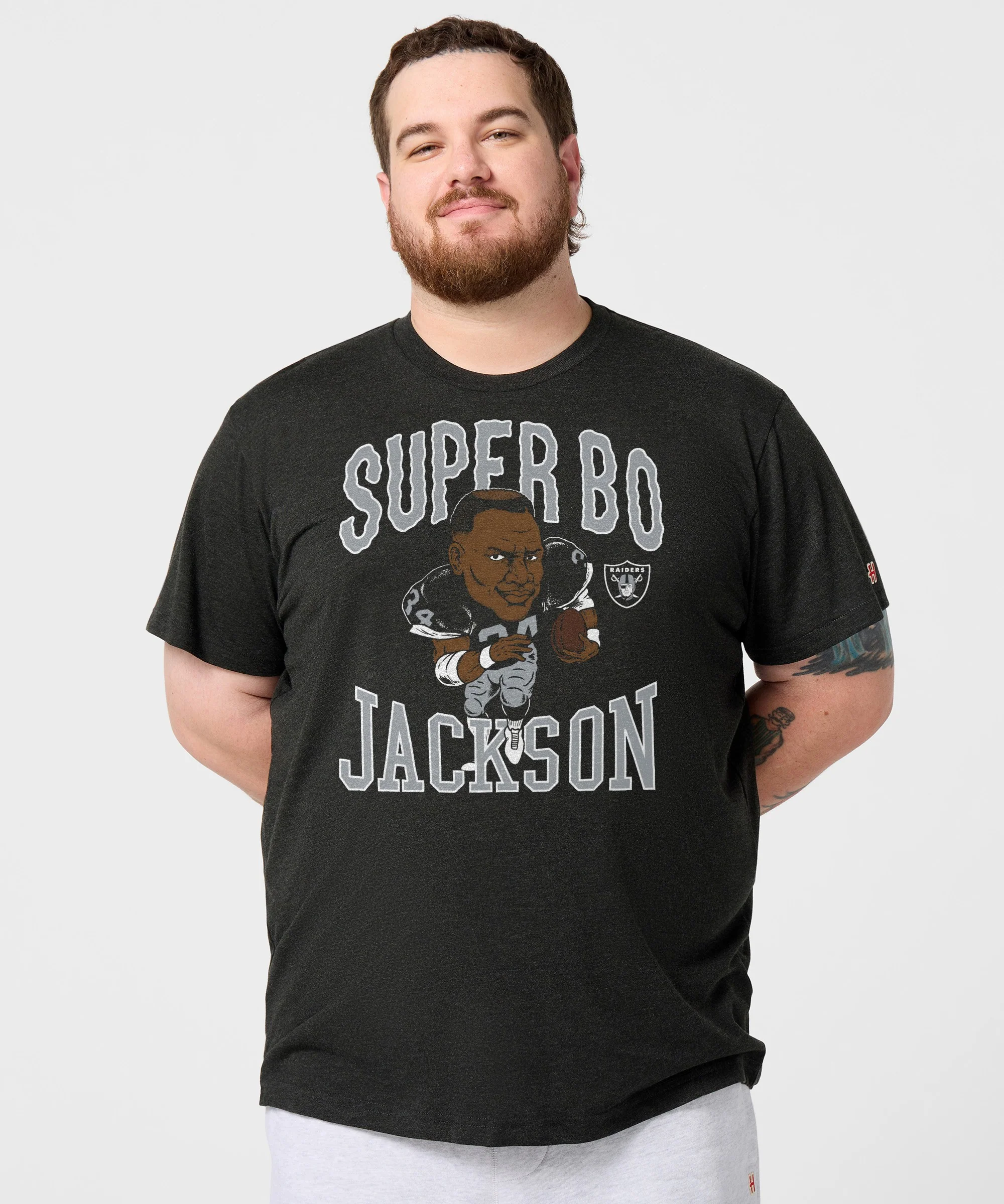 Raiders Super Bo Jackson - Image 3