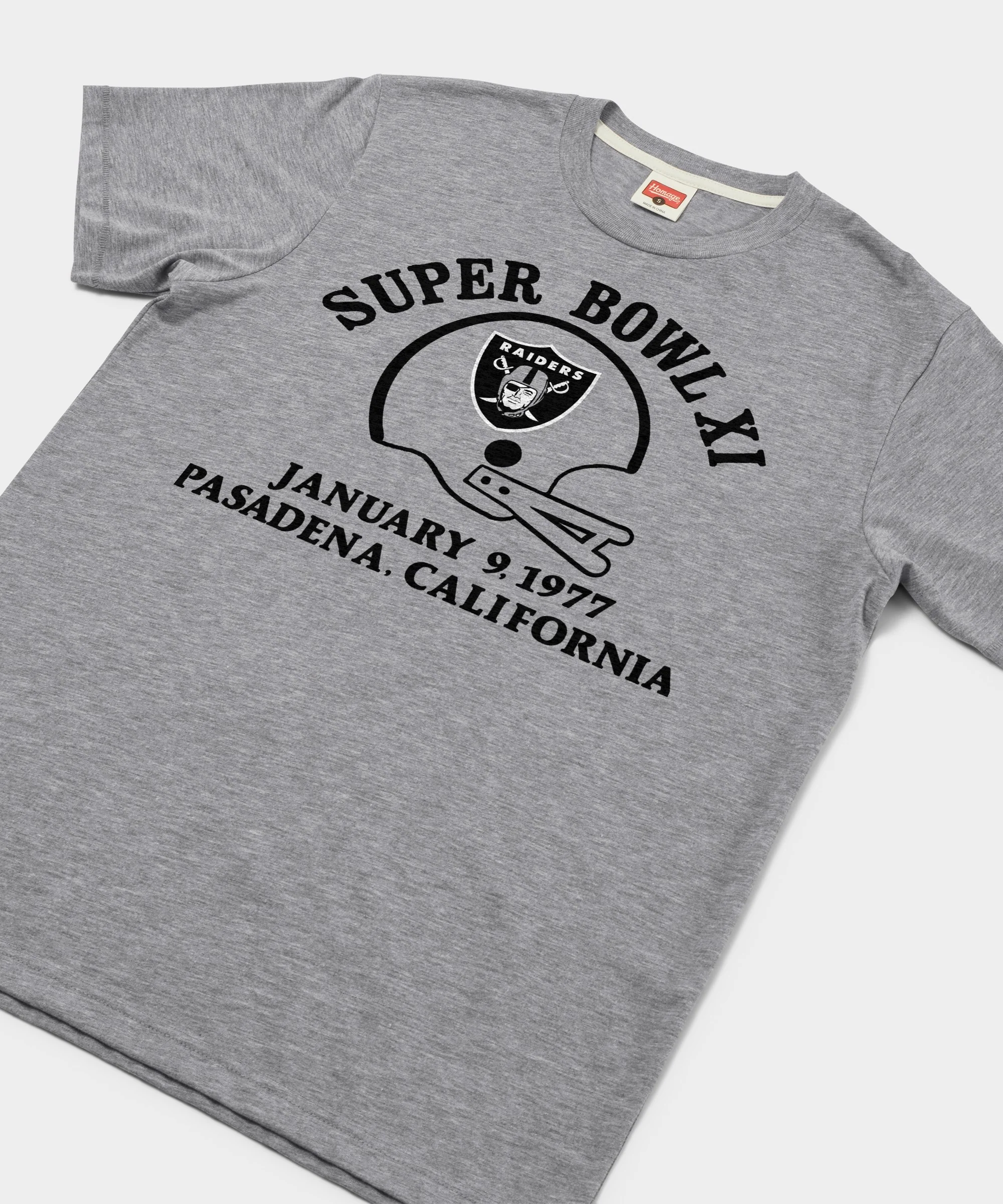 Raiders Super Bowl XI Champs - Image 2