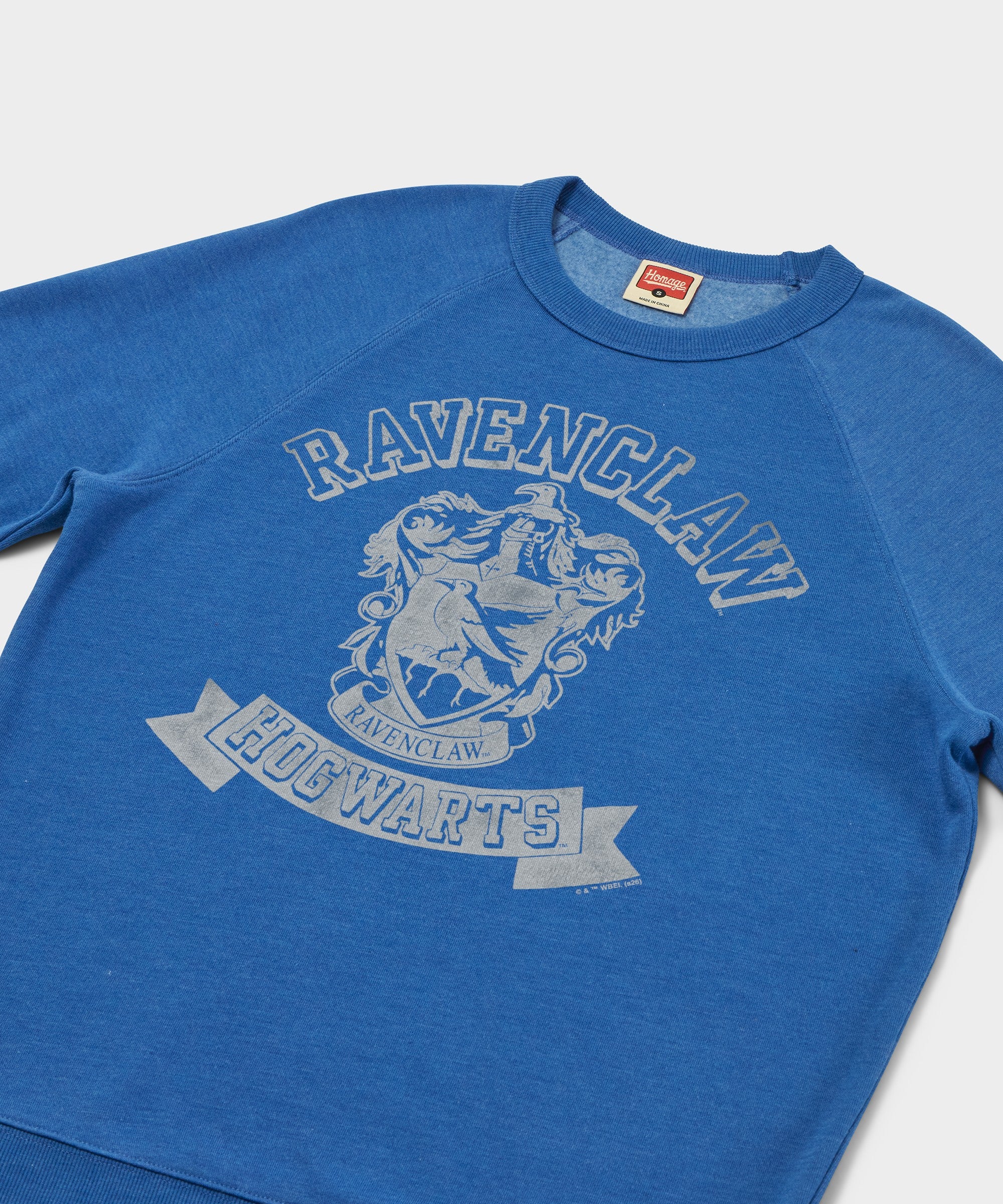 Ravenclaw Crest Crewneck - Image 2