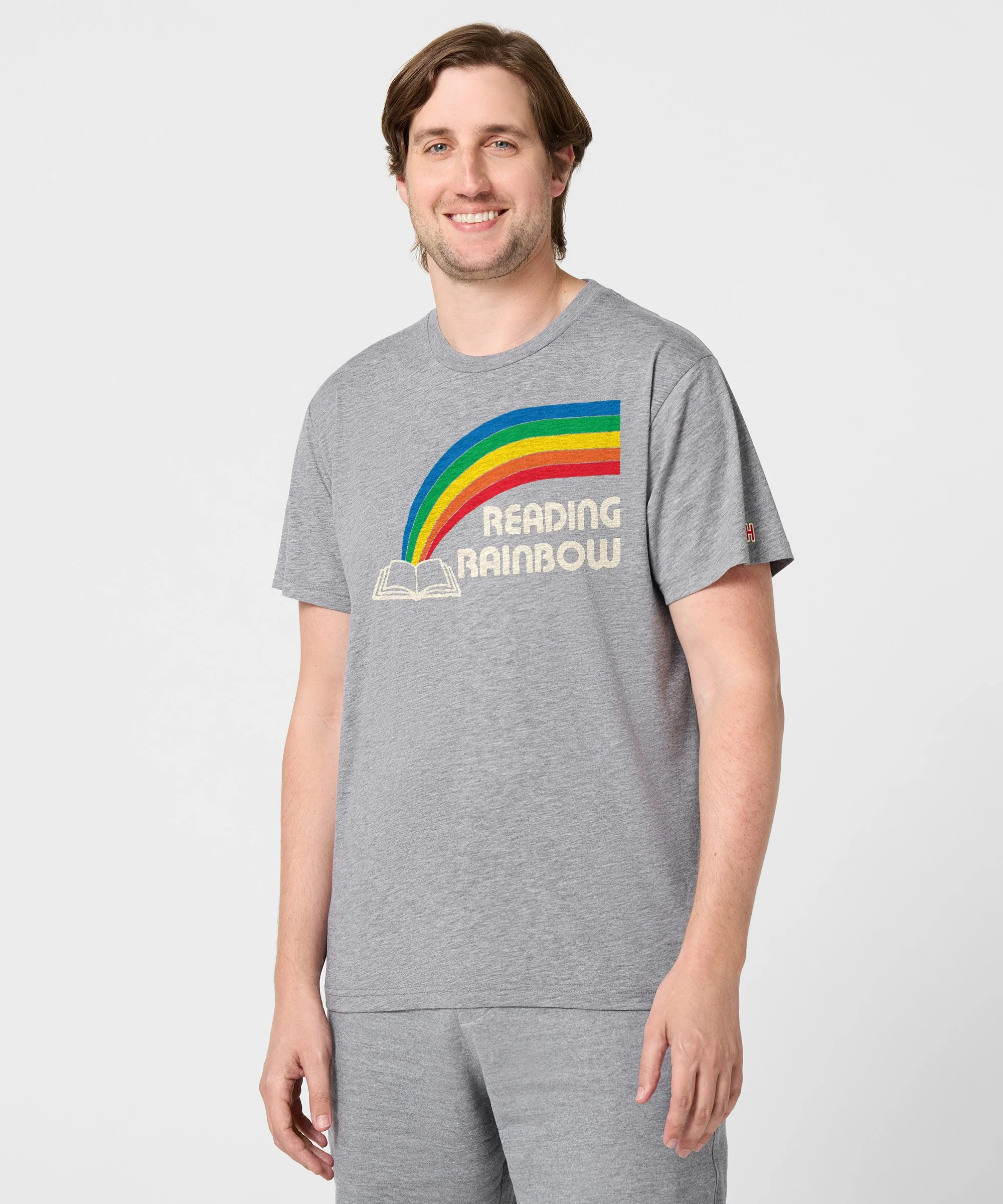 Reading Rainbow - Image 3