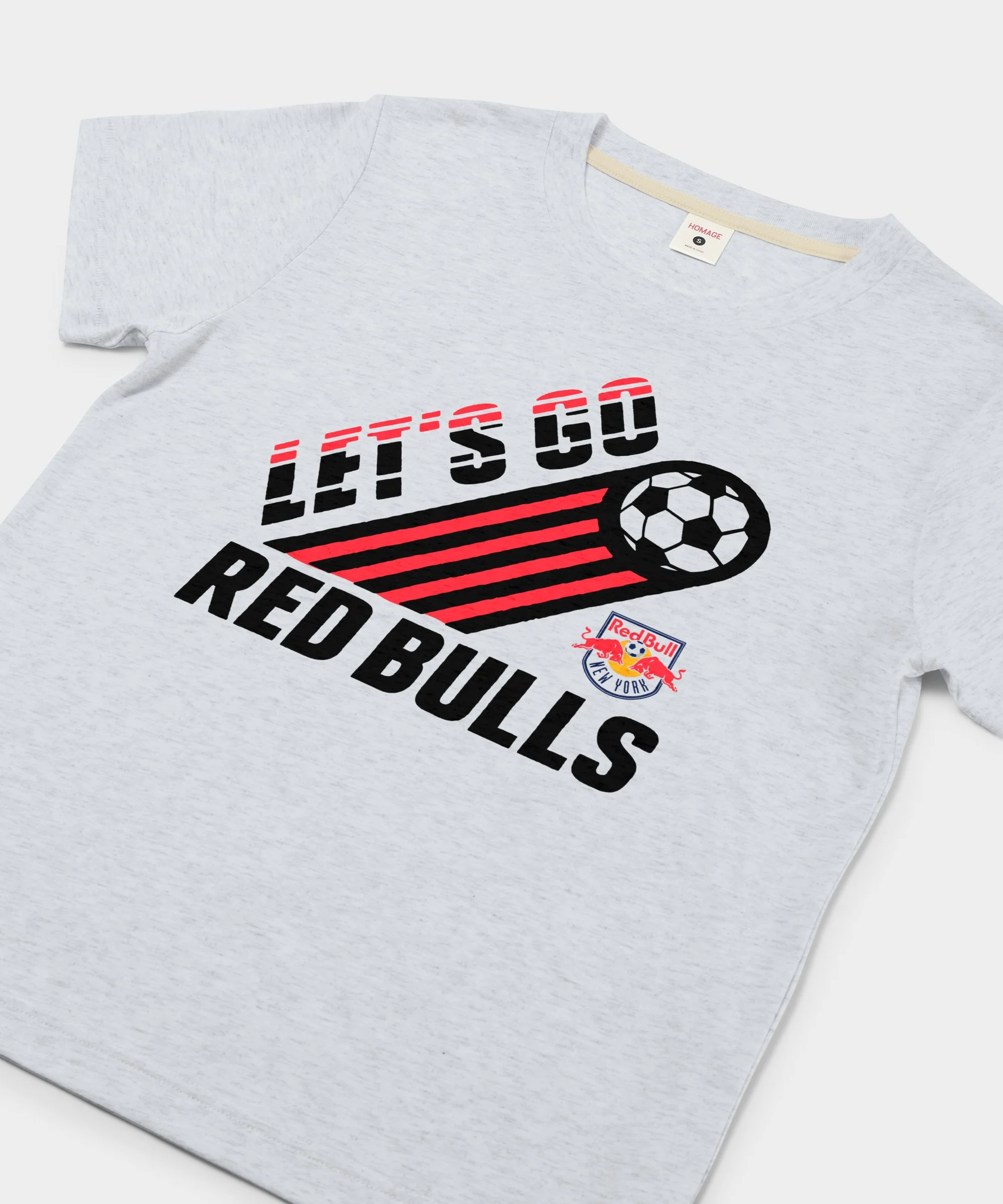 Red Bull New York Let's Go Red Bulls - Image 2