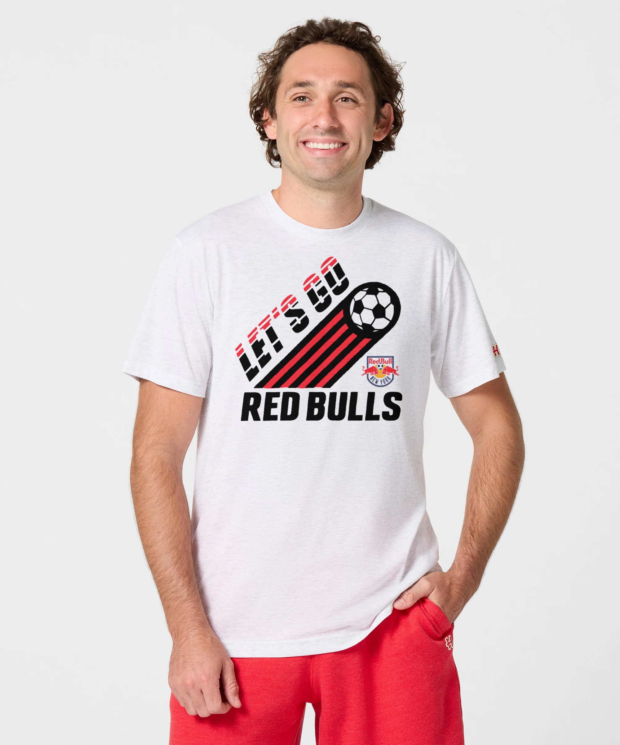Red Bull New York Let's Go Red Bulls - Image 3