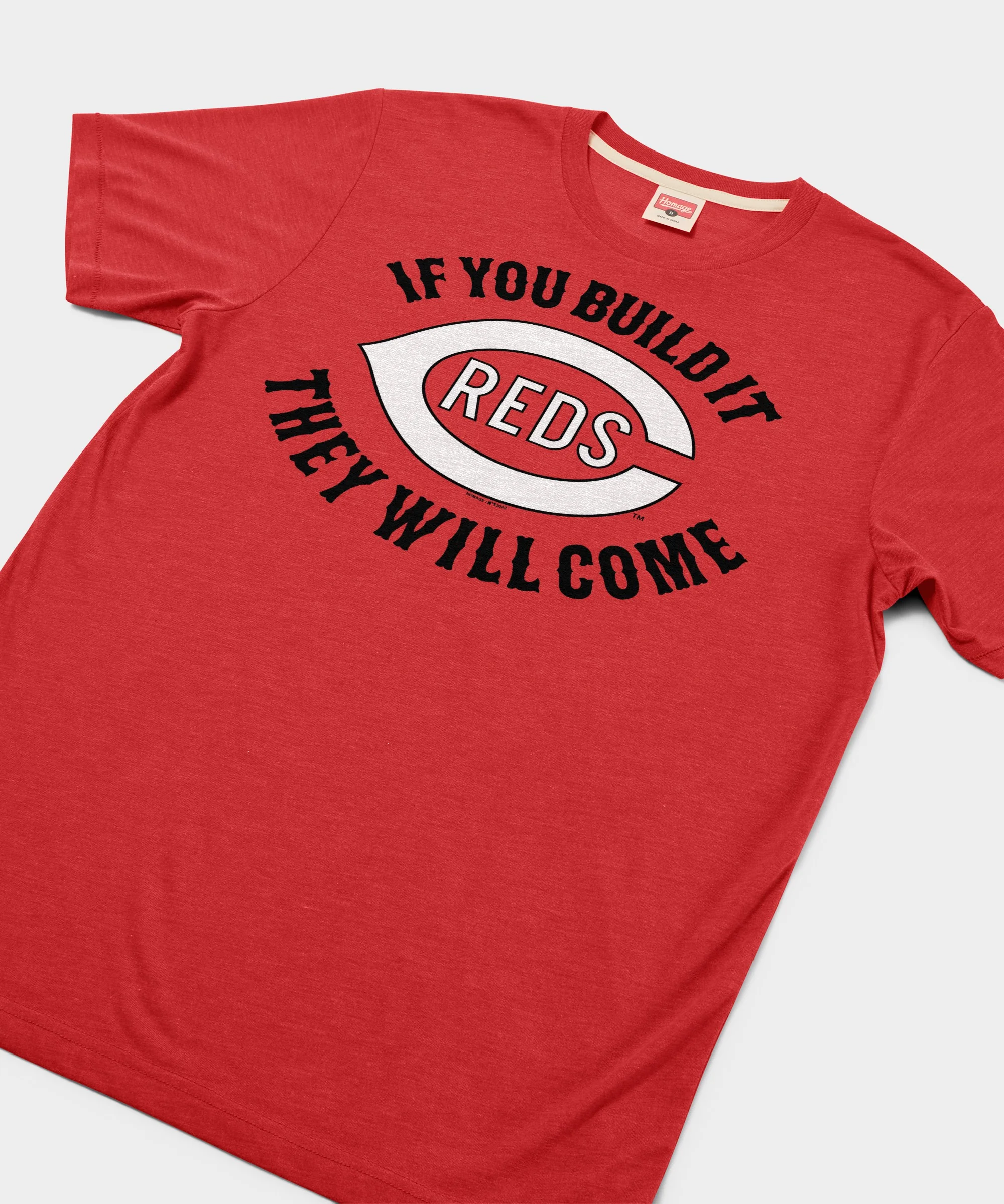 Reds If You Build It - Image 2