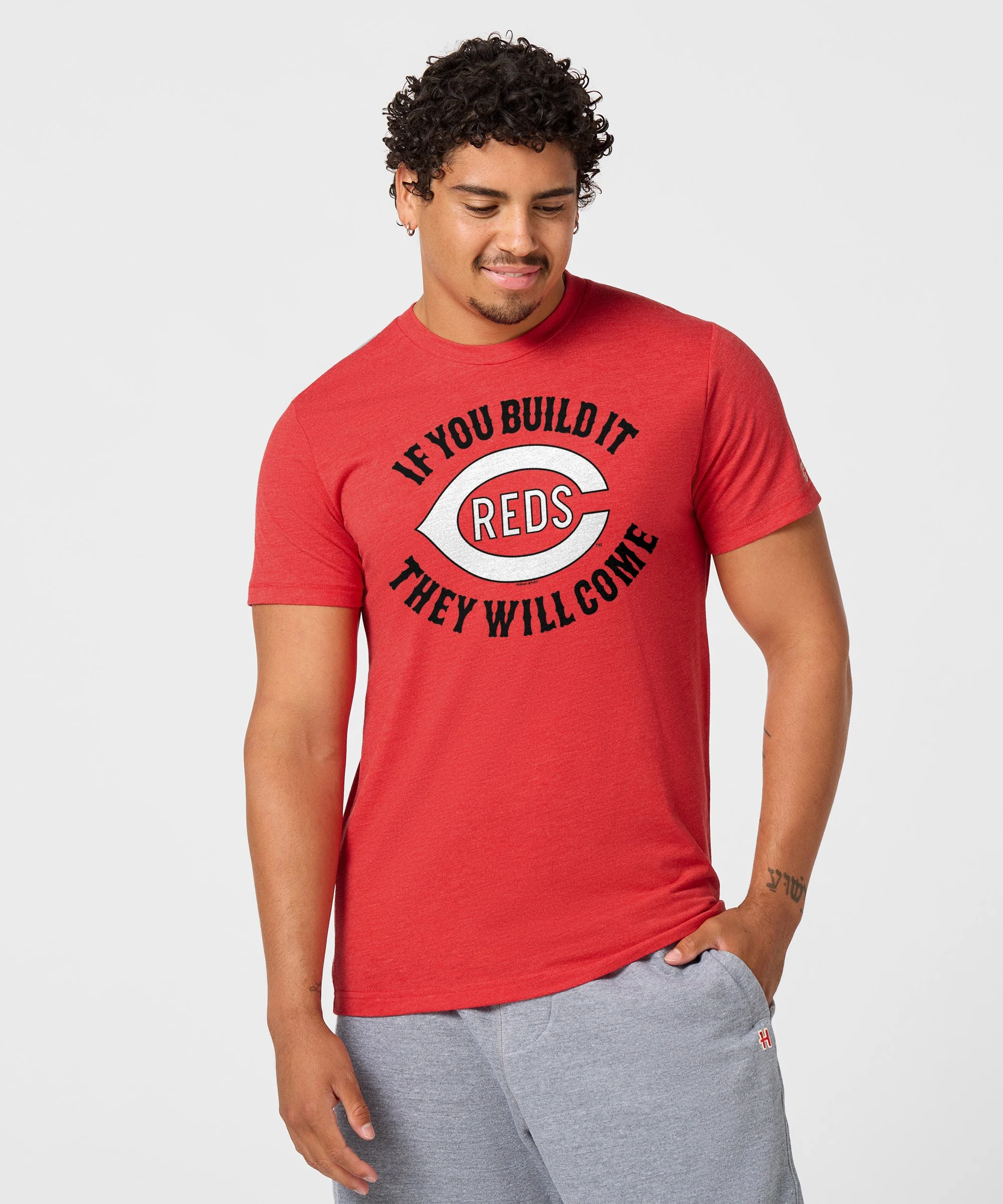 Reds If You Build It - Image 3