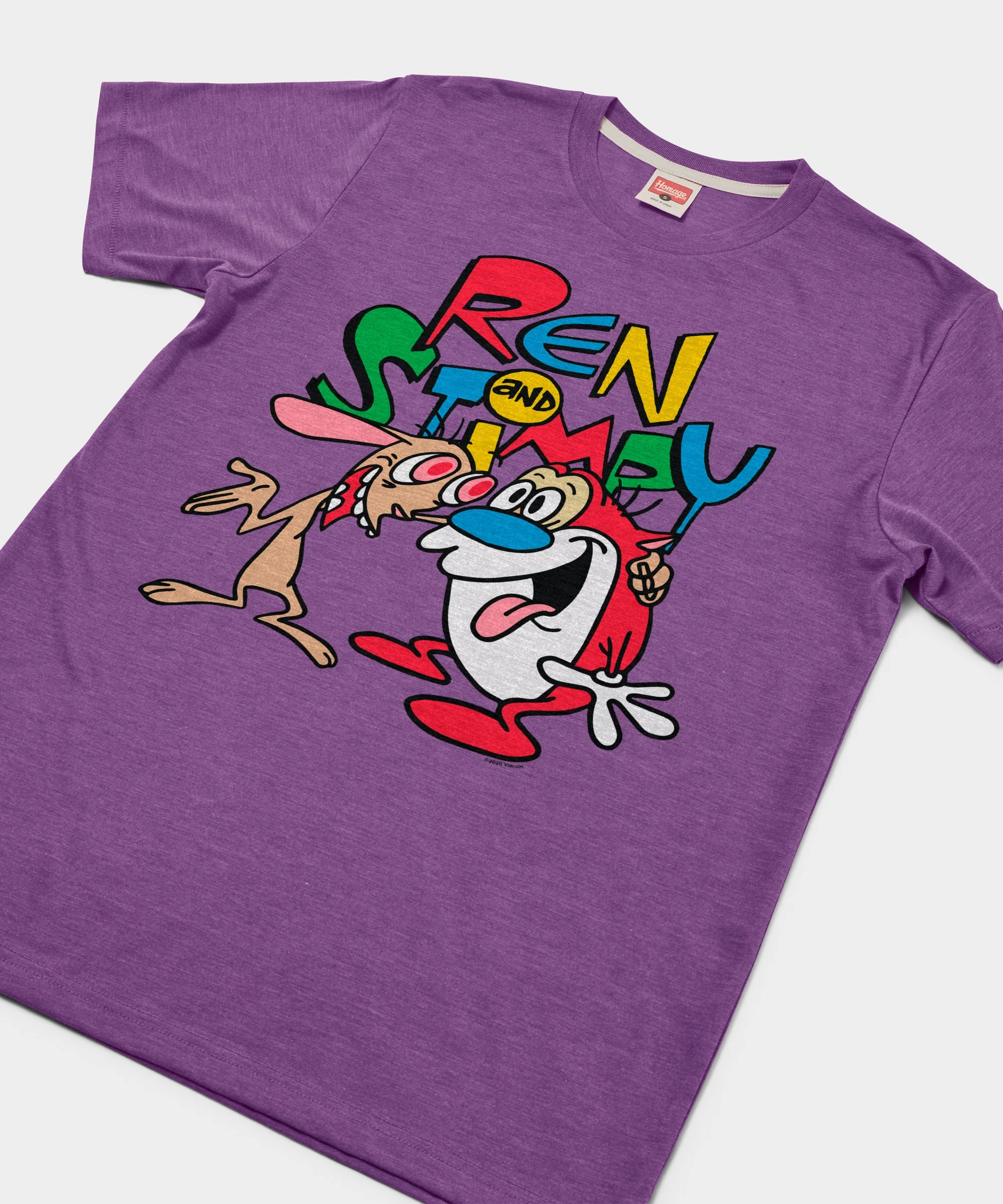 Ren And Stimpy - Image 2