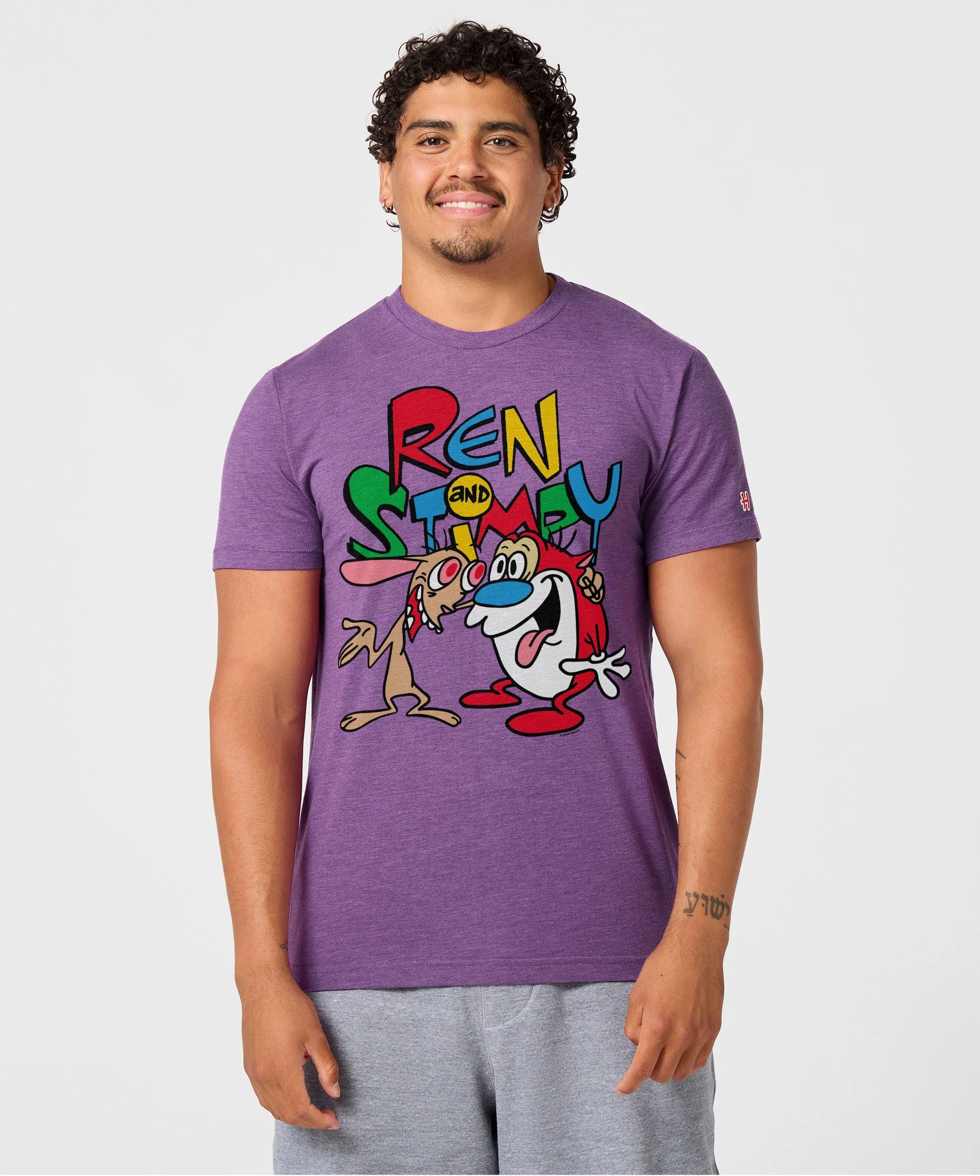 Ren And Stimpy - Image 3
