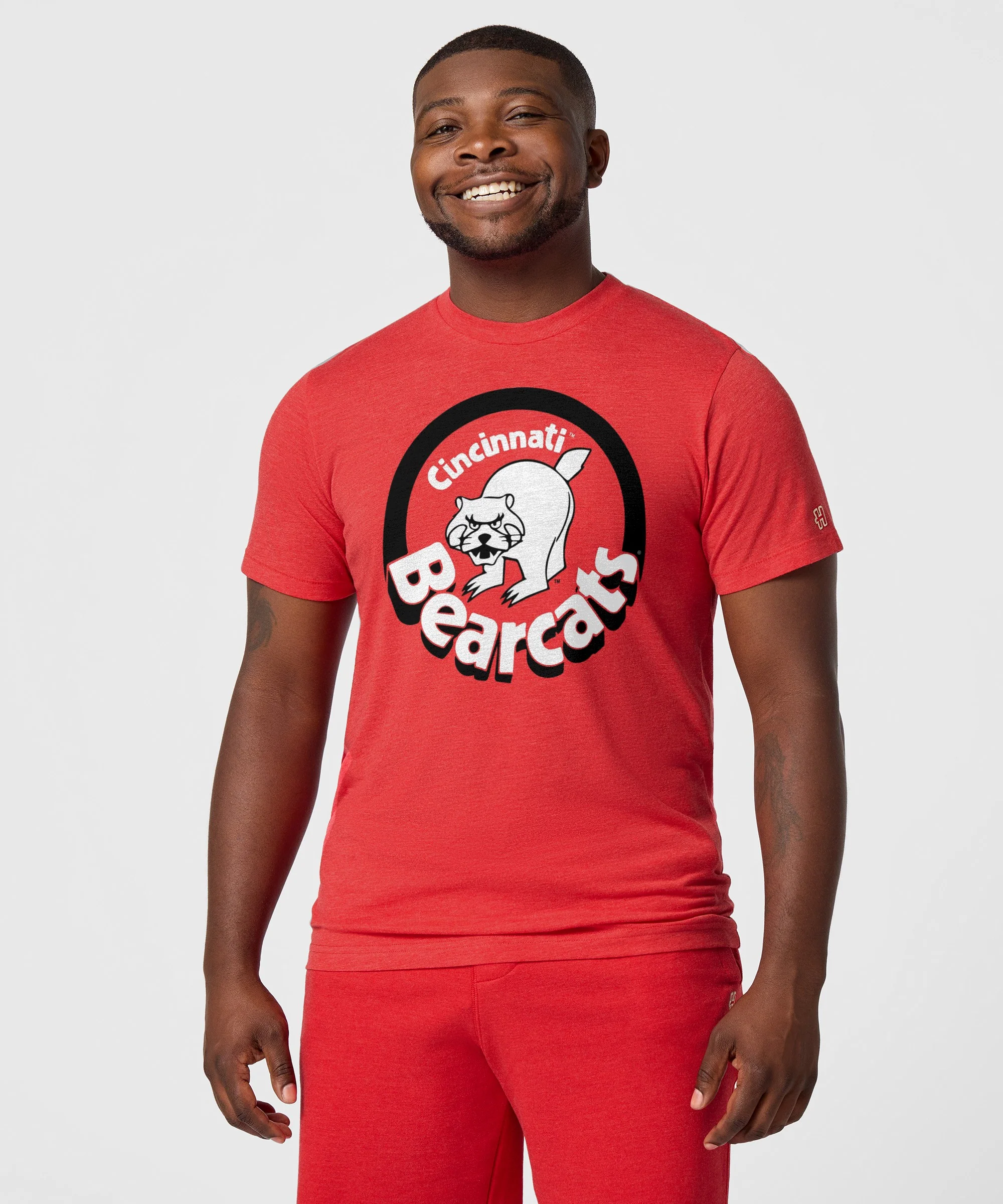 Retro Cincinnati Bearcats - Image 3