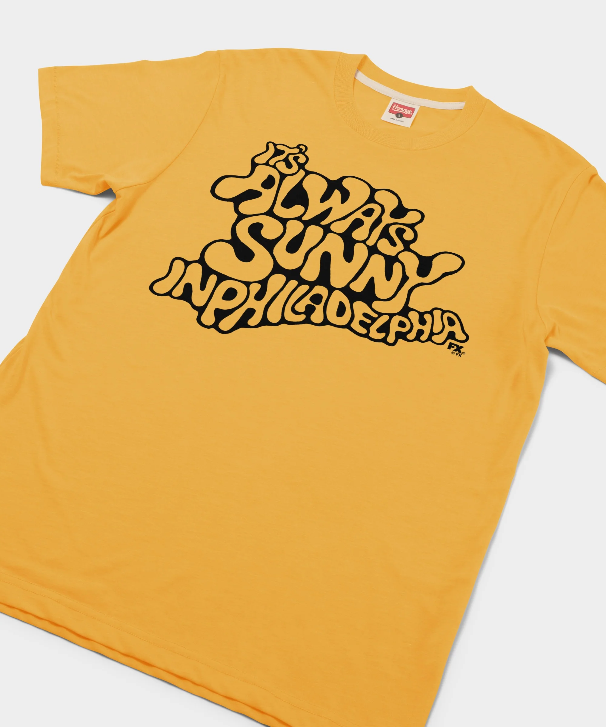 Retro It's Always Sunny In Philadelphia - Image 2