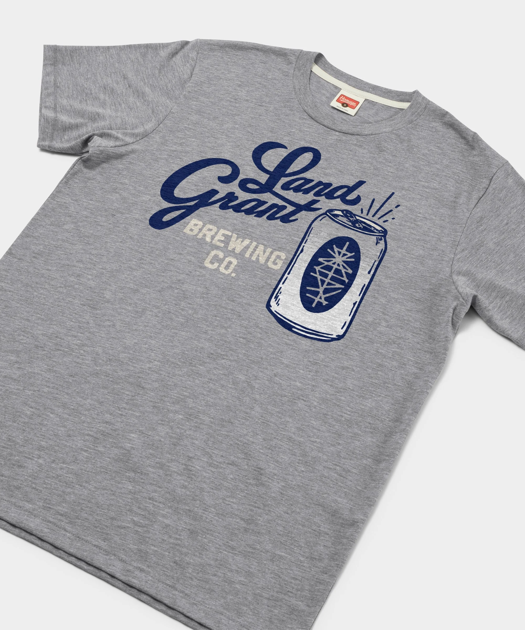 Retro Land-Grant Brewing Co. - Image 2