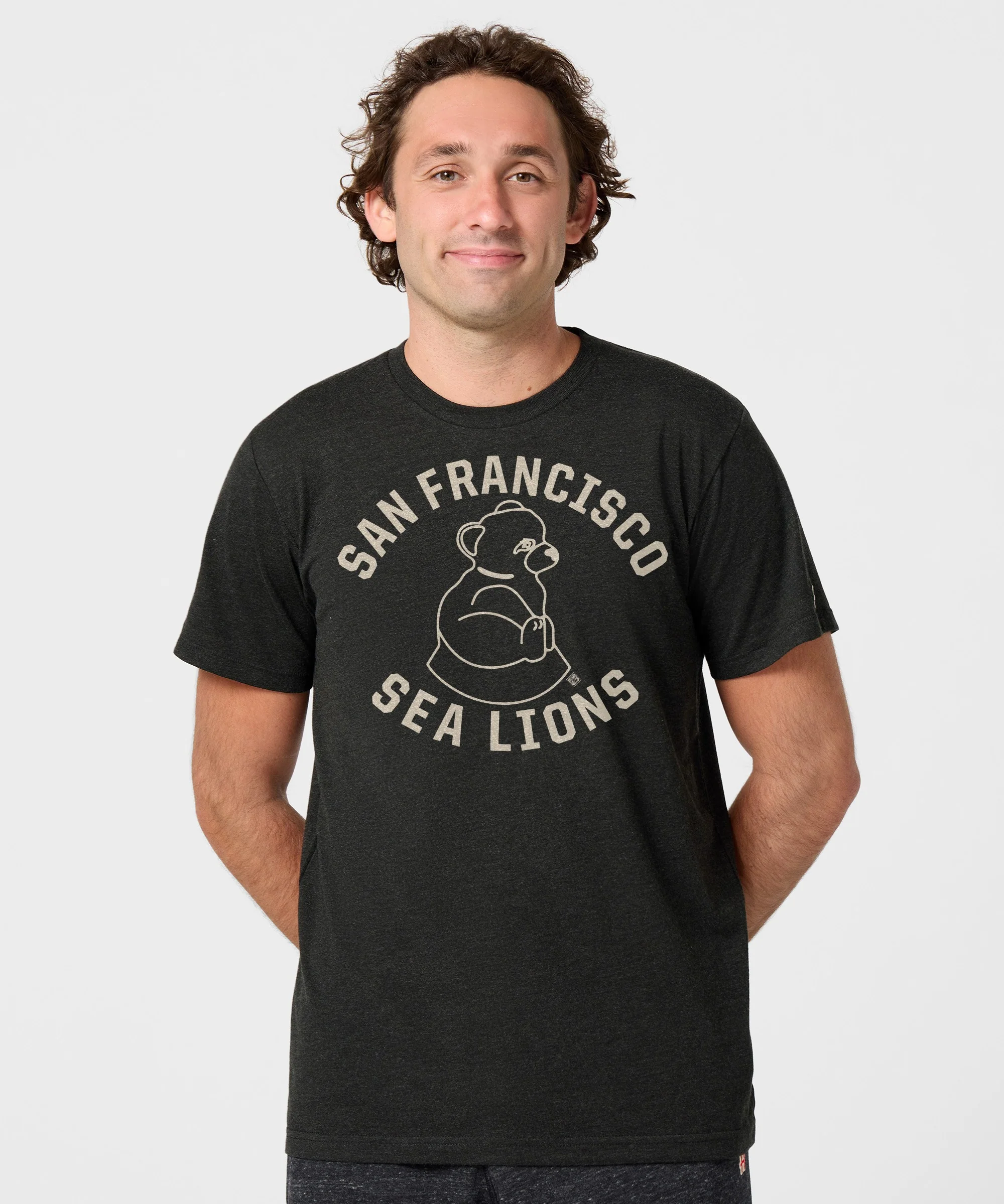 Rickwood Field San Francisco Sea Lions - Image 3