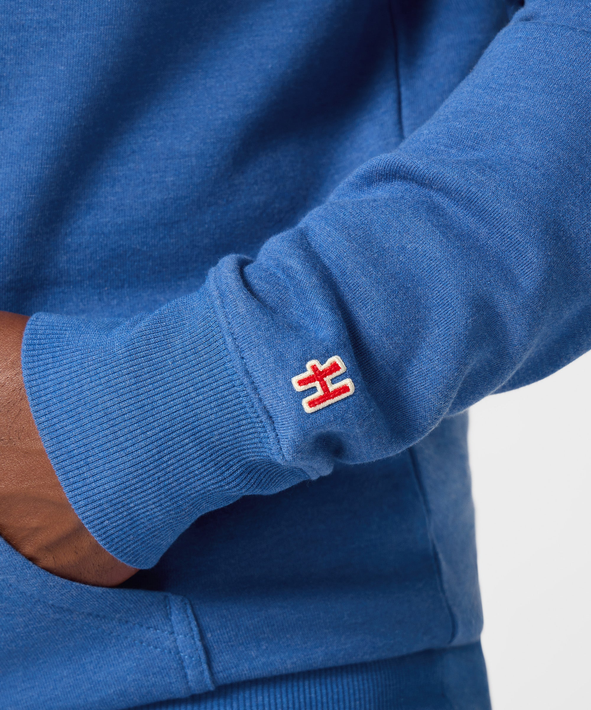 Road Trippin' Logo Hoodie - Image 5