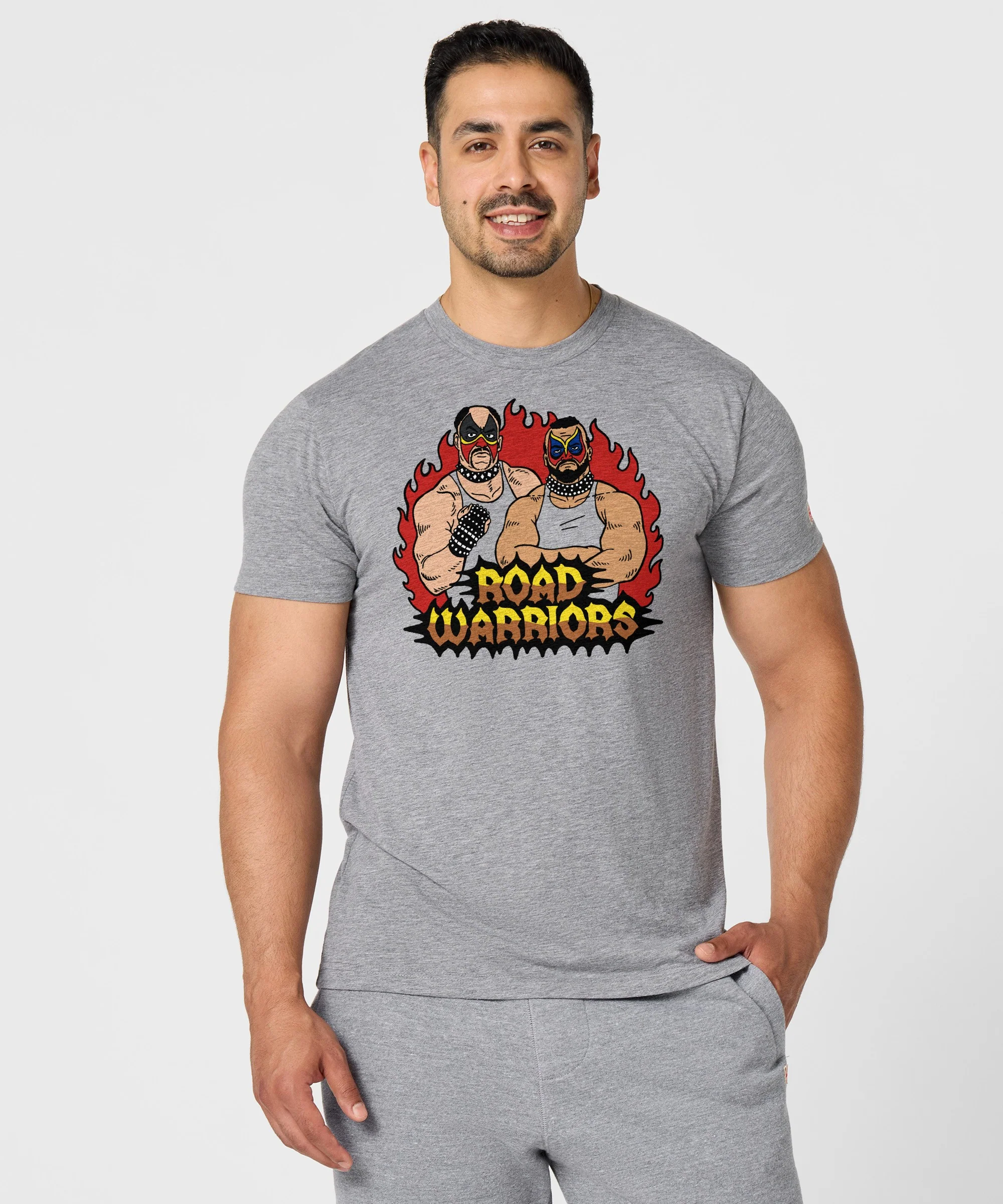 Road Warriors - Image 3