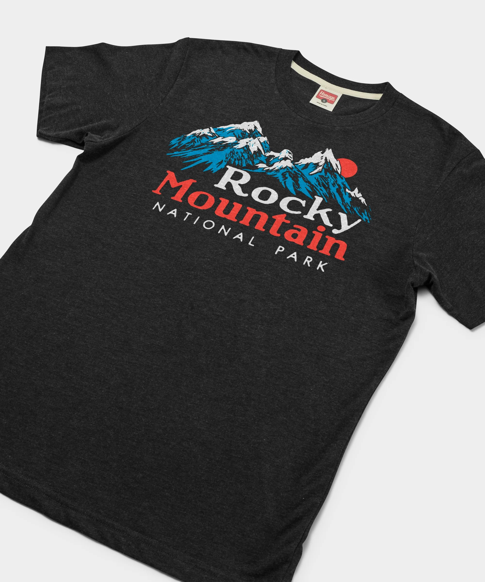 Rocky Mountain National Park - Image 2