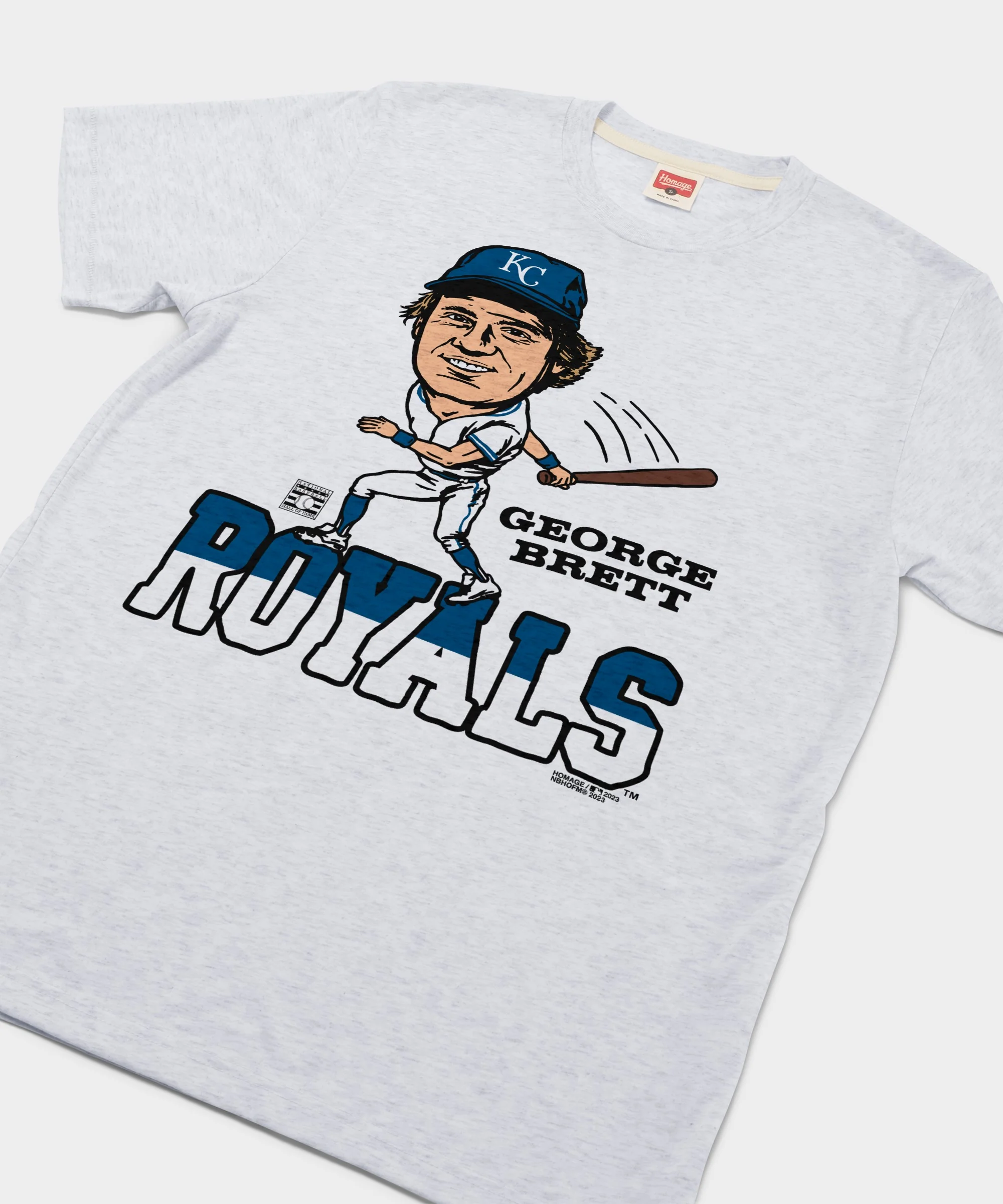 Royals George Brett - Image 2