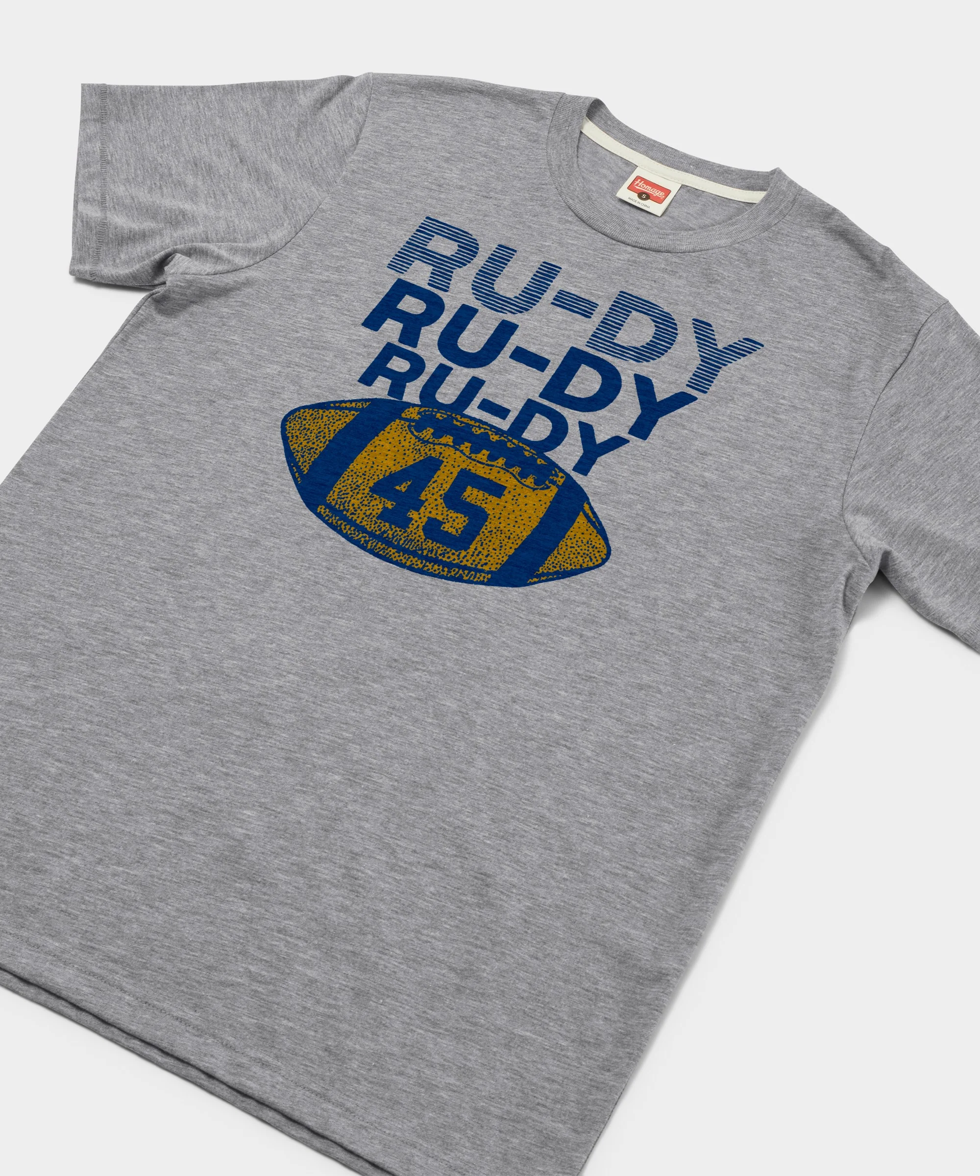 Ru-dy Ru-dy Ru-dy - Image 2