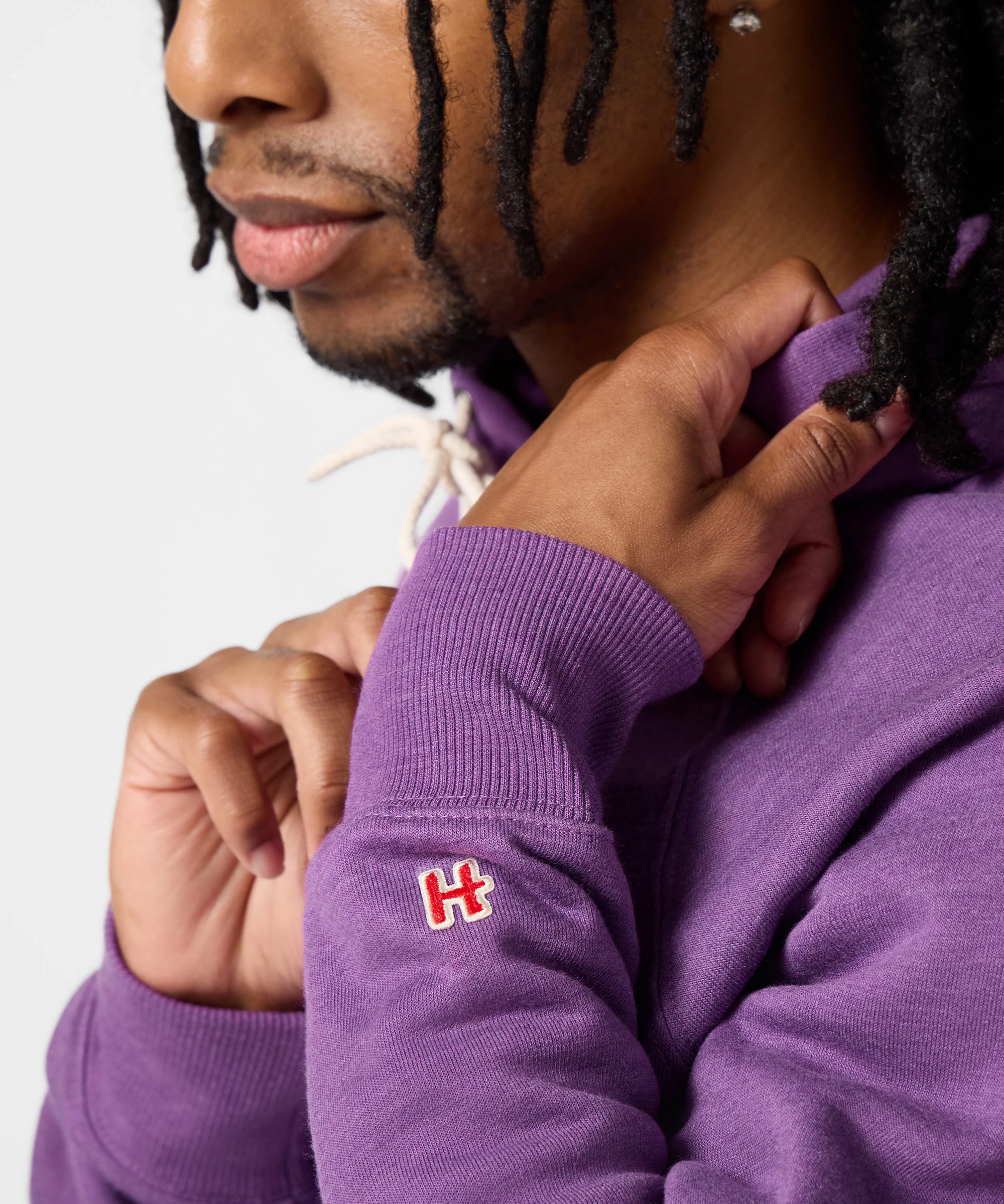 Sacramento Kings Logo Hoodie - Image 5