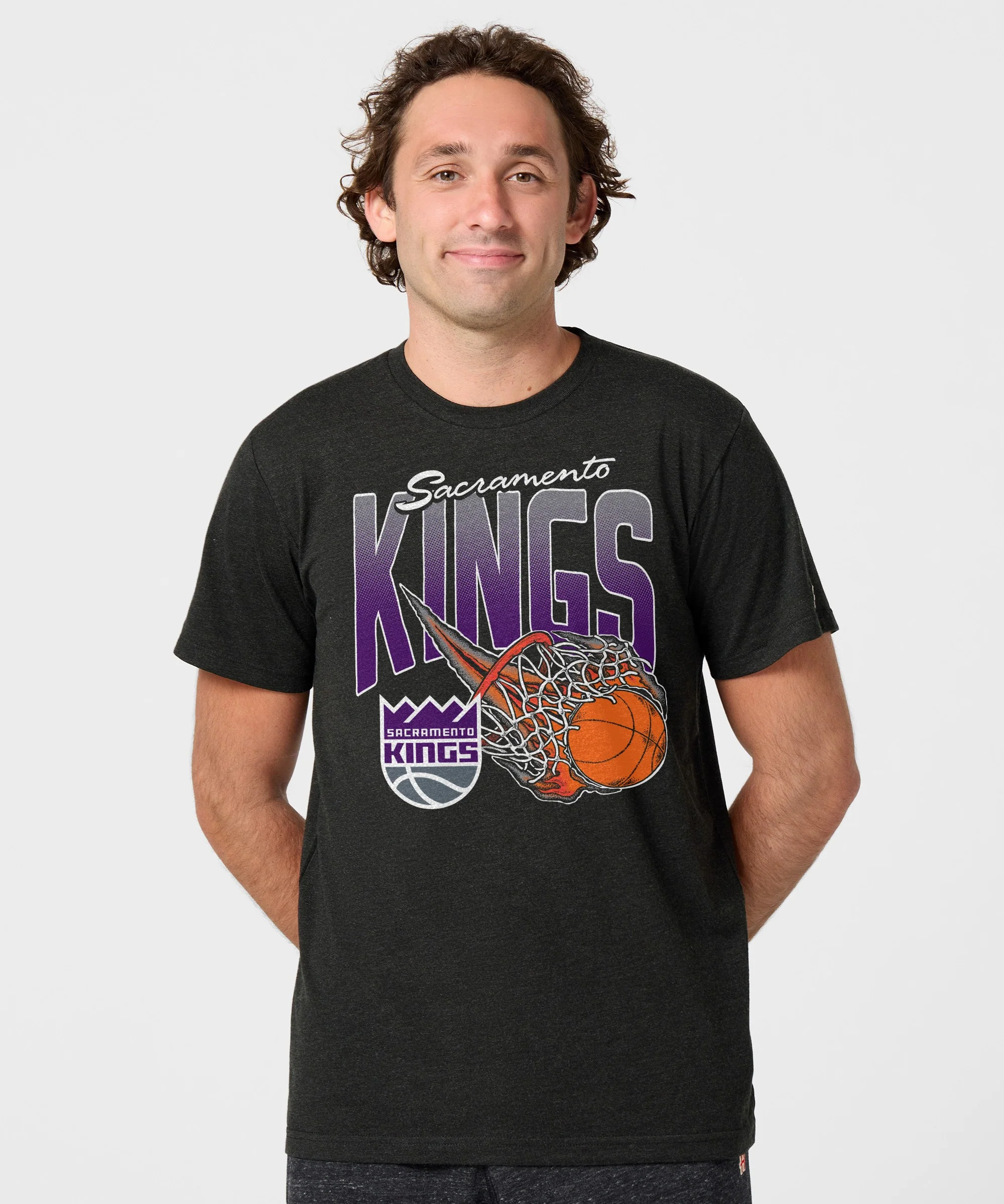 Sacramento Kings On Fire - Image 3